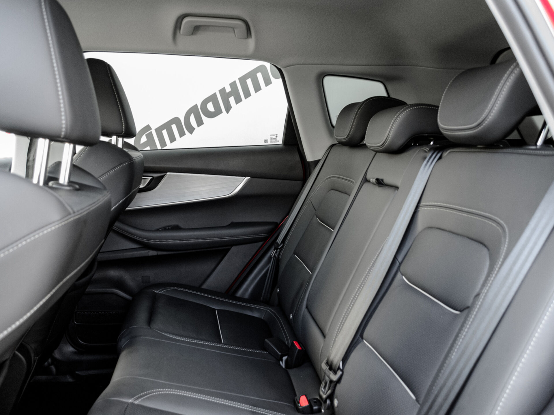 Купить Chery Tiggo 7 Pro Max 1.6 AMT (150 л.с.) 4WD, 2023 в Екатеренбурге