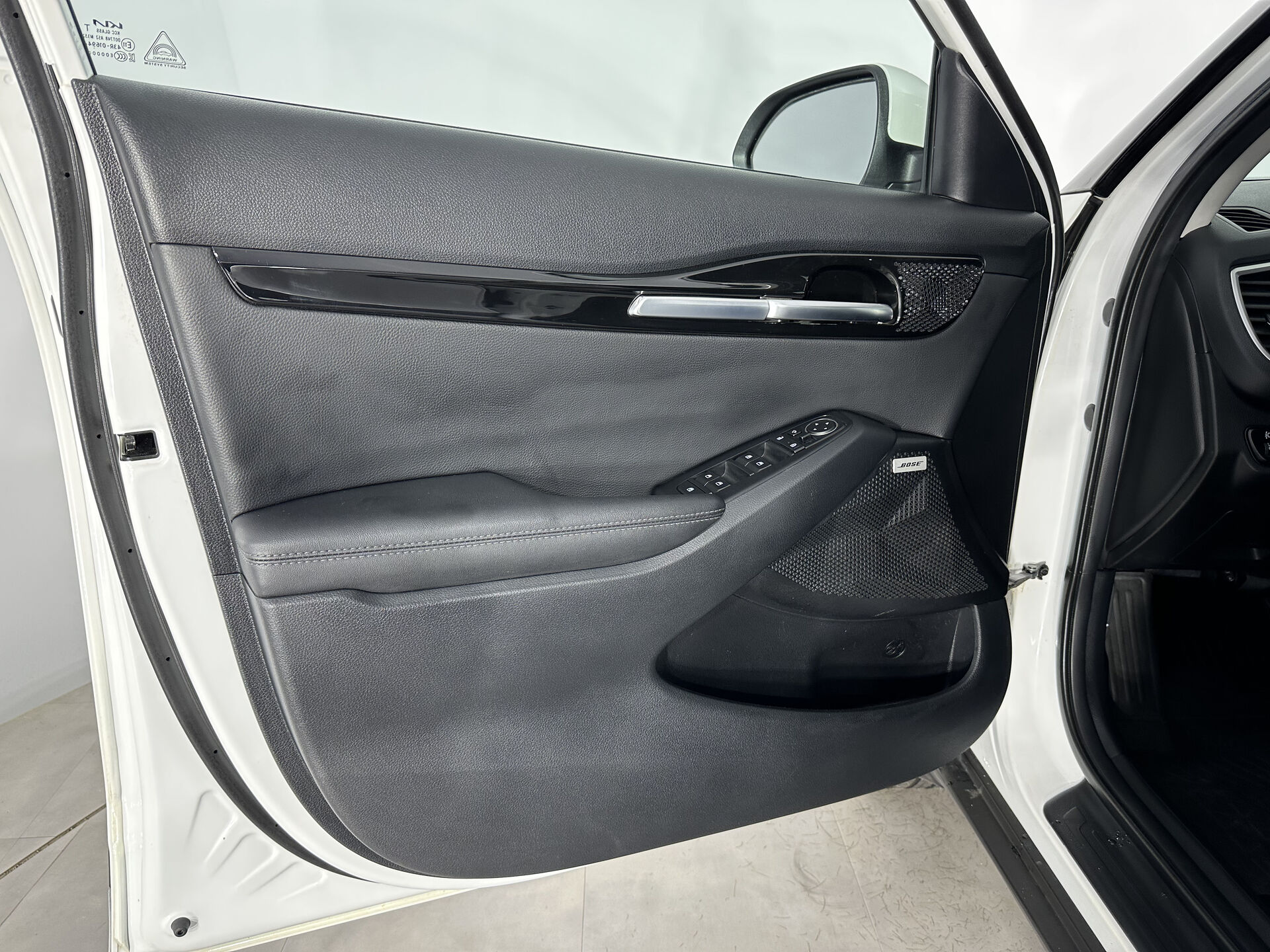 Kia Seltos Prestige 2022 г.в., 60 000 км.