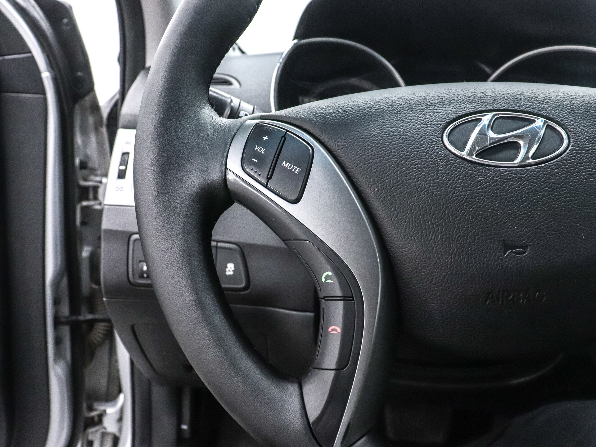 Hyundai Elantra 2013 11