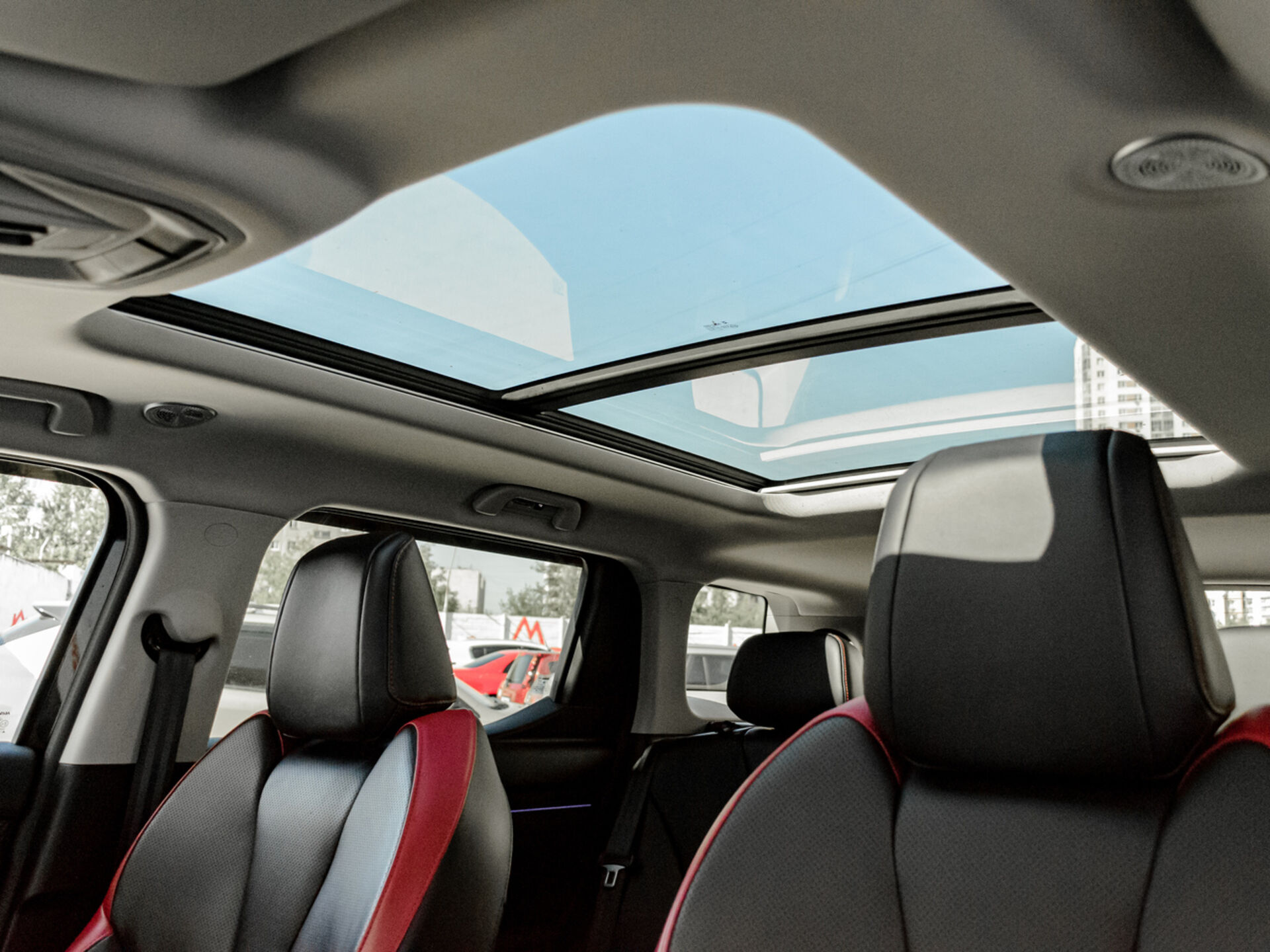 Купить Haval H3 1.5 AMT (177 л.с.) 4WD, 2024 в Екатеренбурге