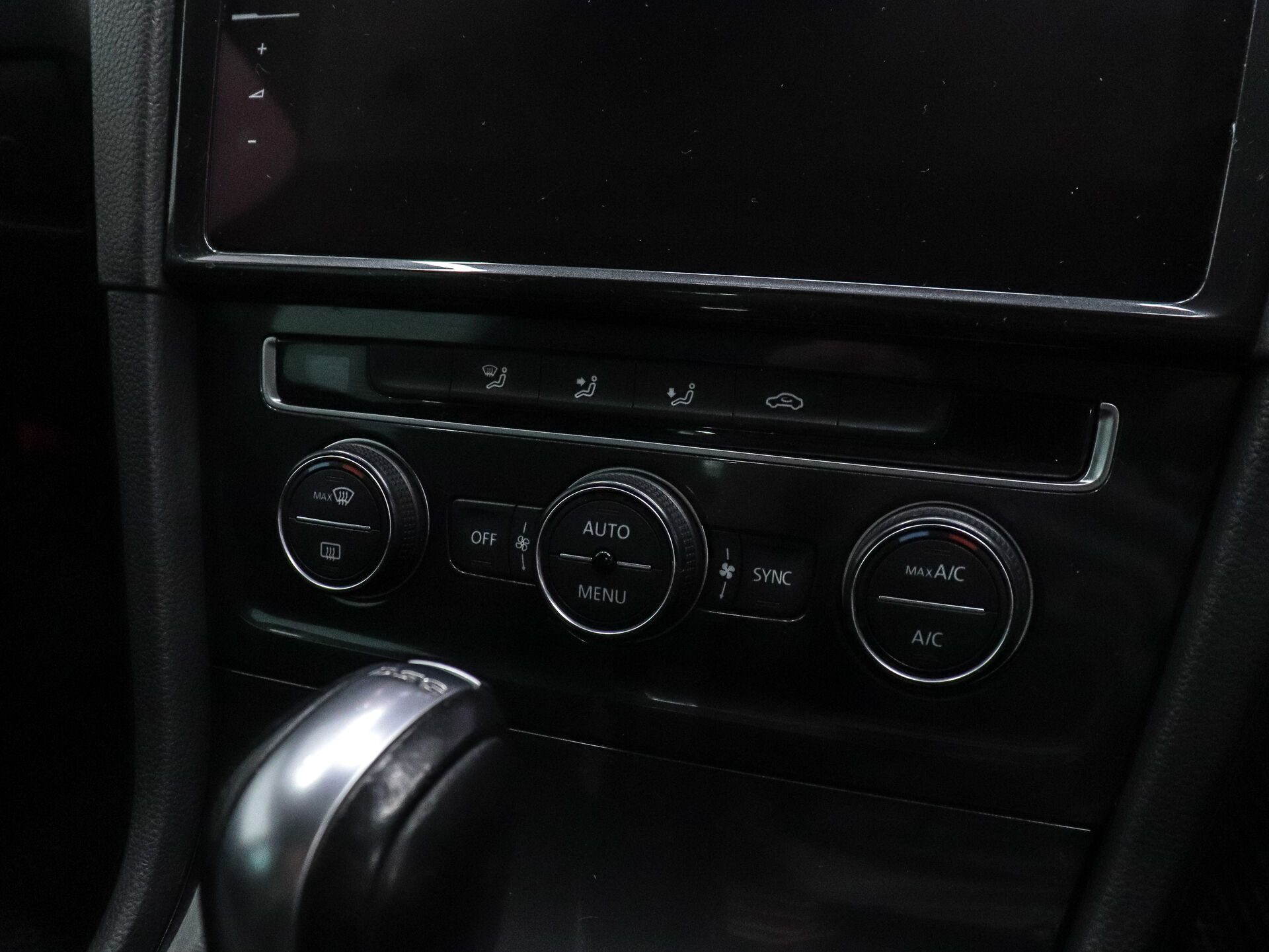 Volkswagen Golf 2017 16