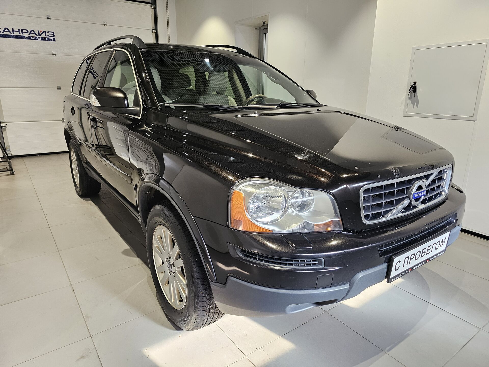 Volvo XC90, 104280000000₽ - вид 3