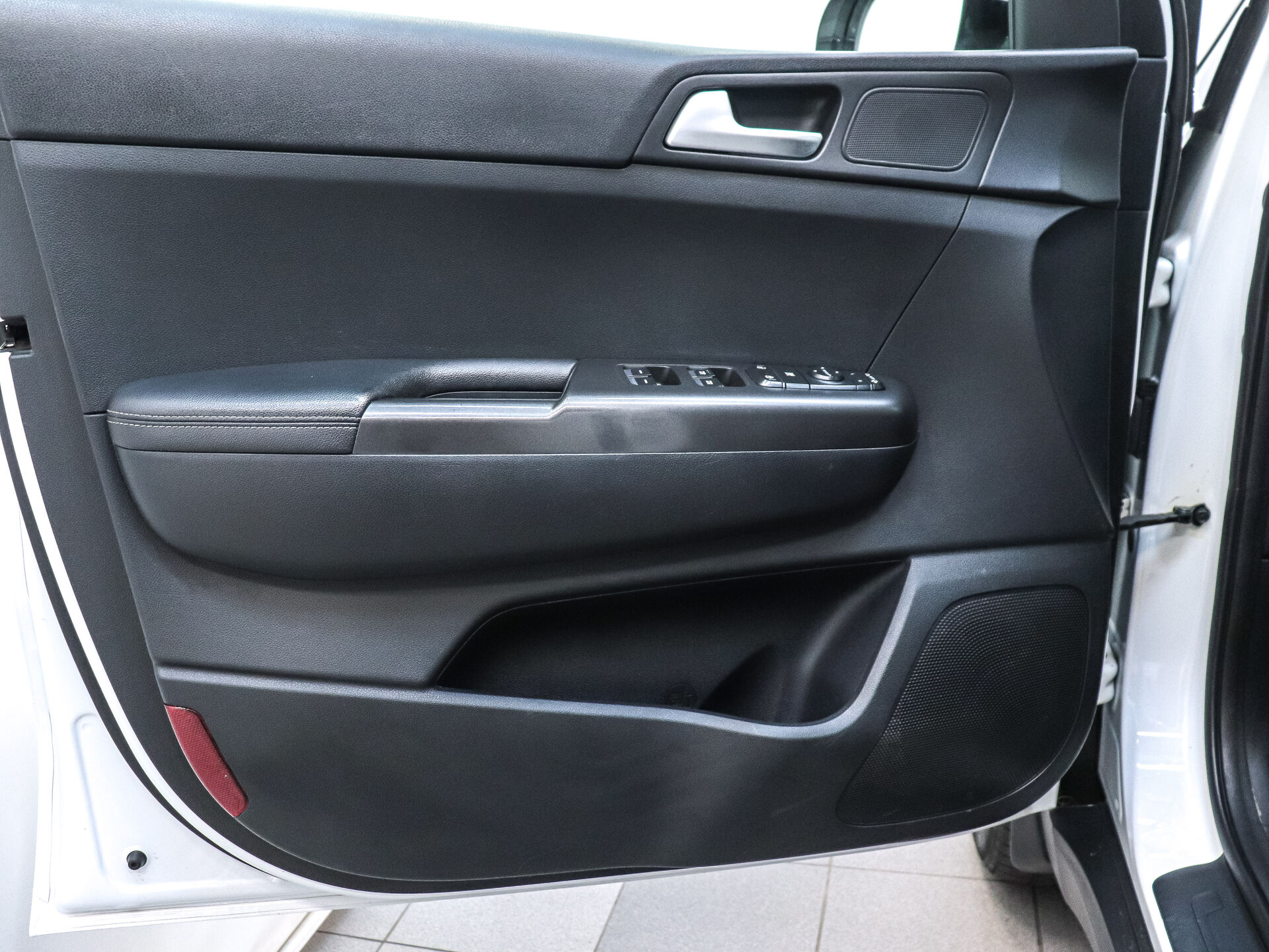 Kia Sportage 2017 5