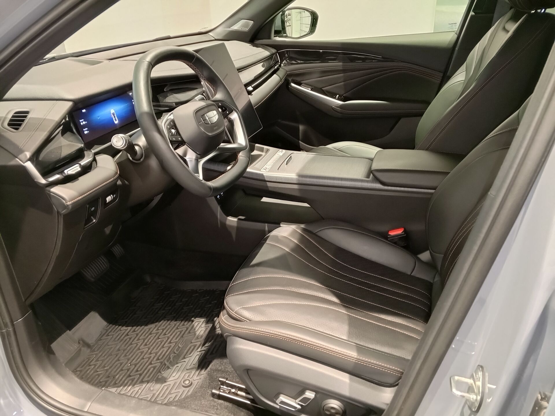 Geely Preface, 2399000₽ - вид 8