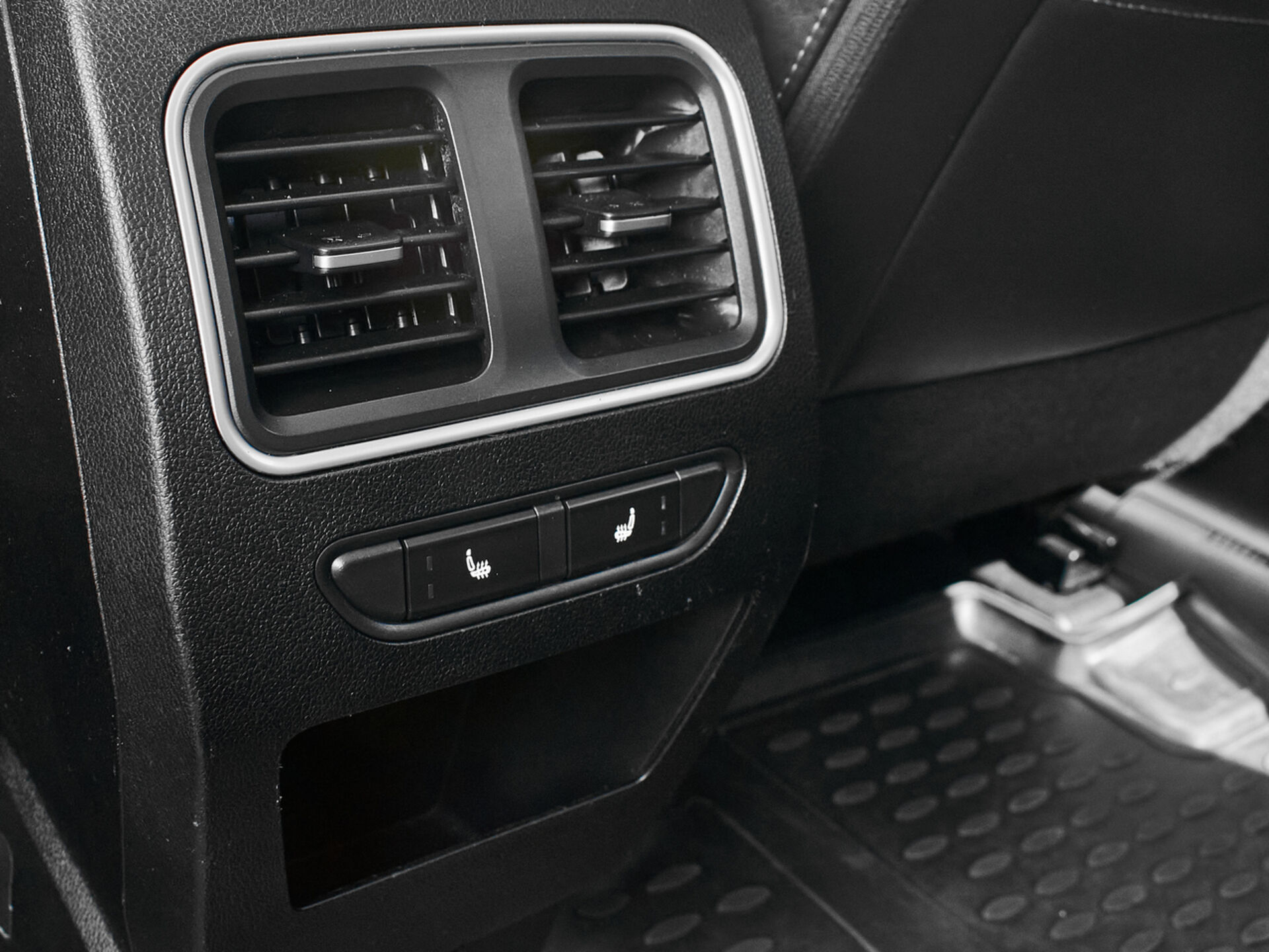 Купить Haval F7x 2.0 AMT (190 л.с.) 4WD, 2021 в Екатеренбурге