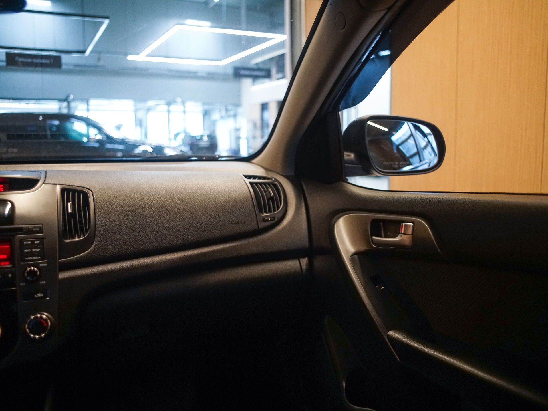 Kia Cerato 2011 15