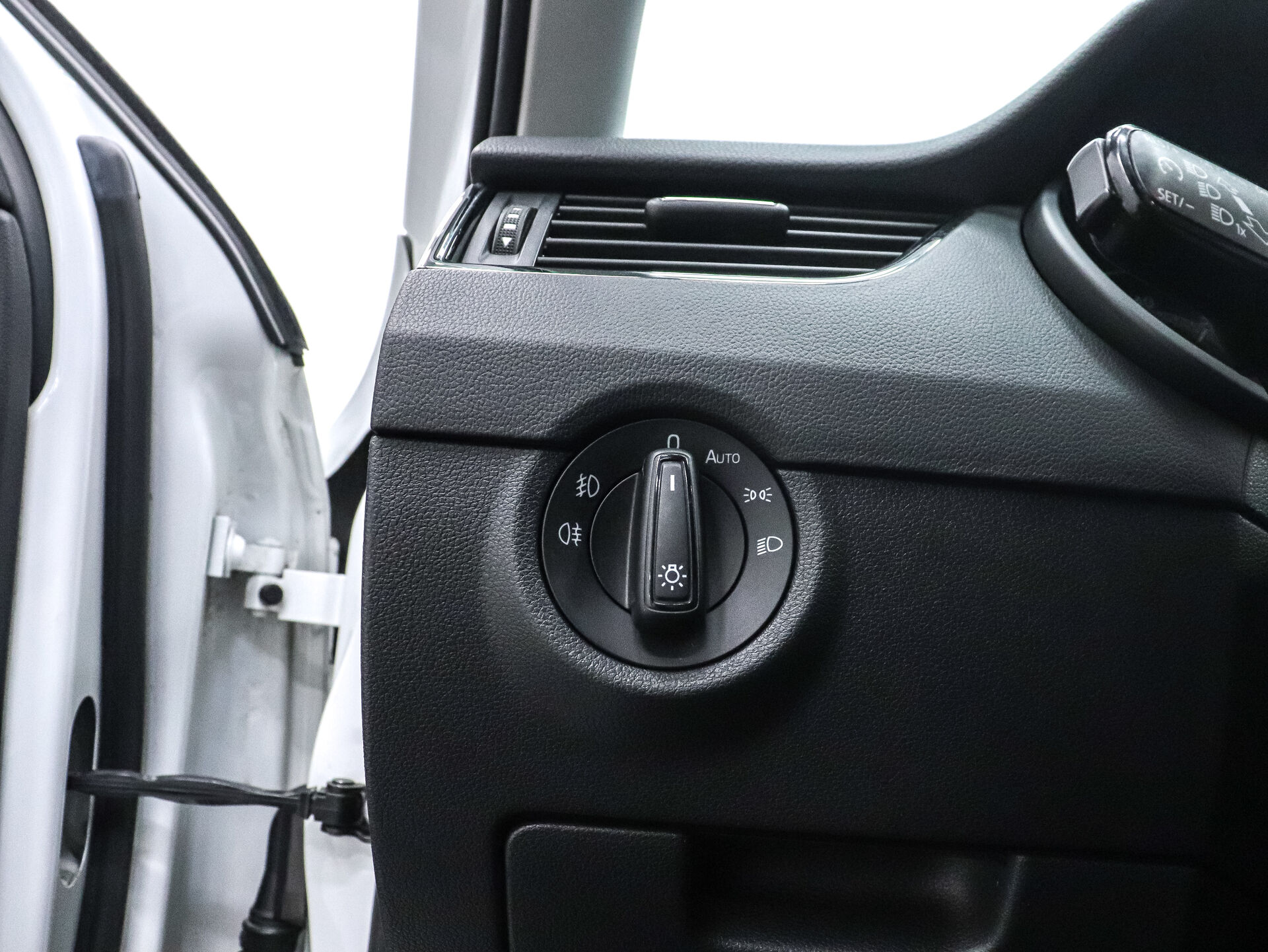 Skoda Octavia 2020 9