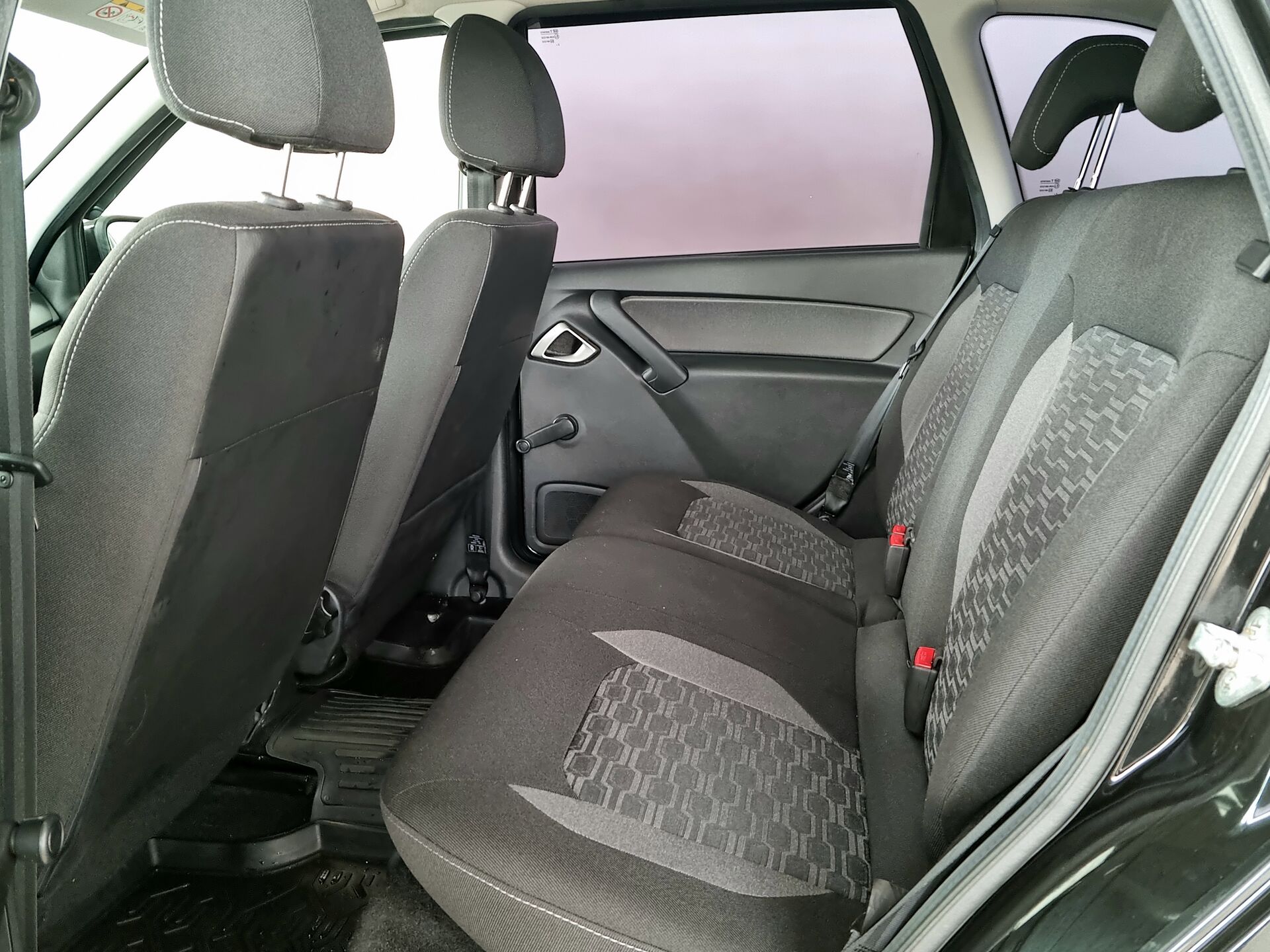 Lada Granta Comfort (2021-2022) 2023 г.в., 51 000 км.