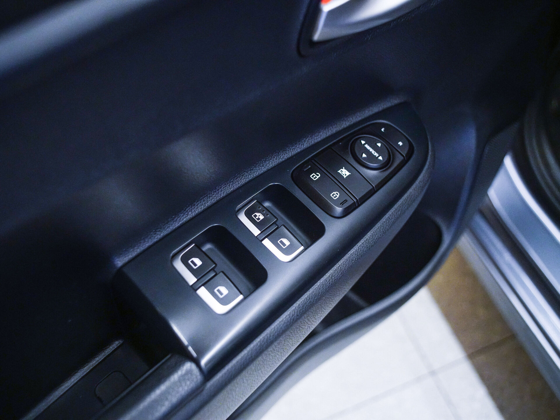 Kia Rio 2020 8