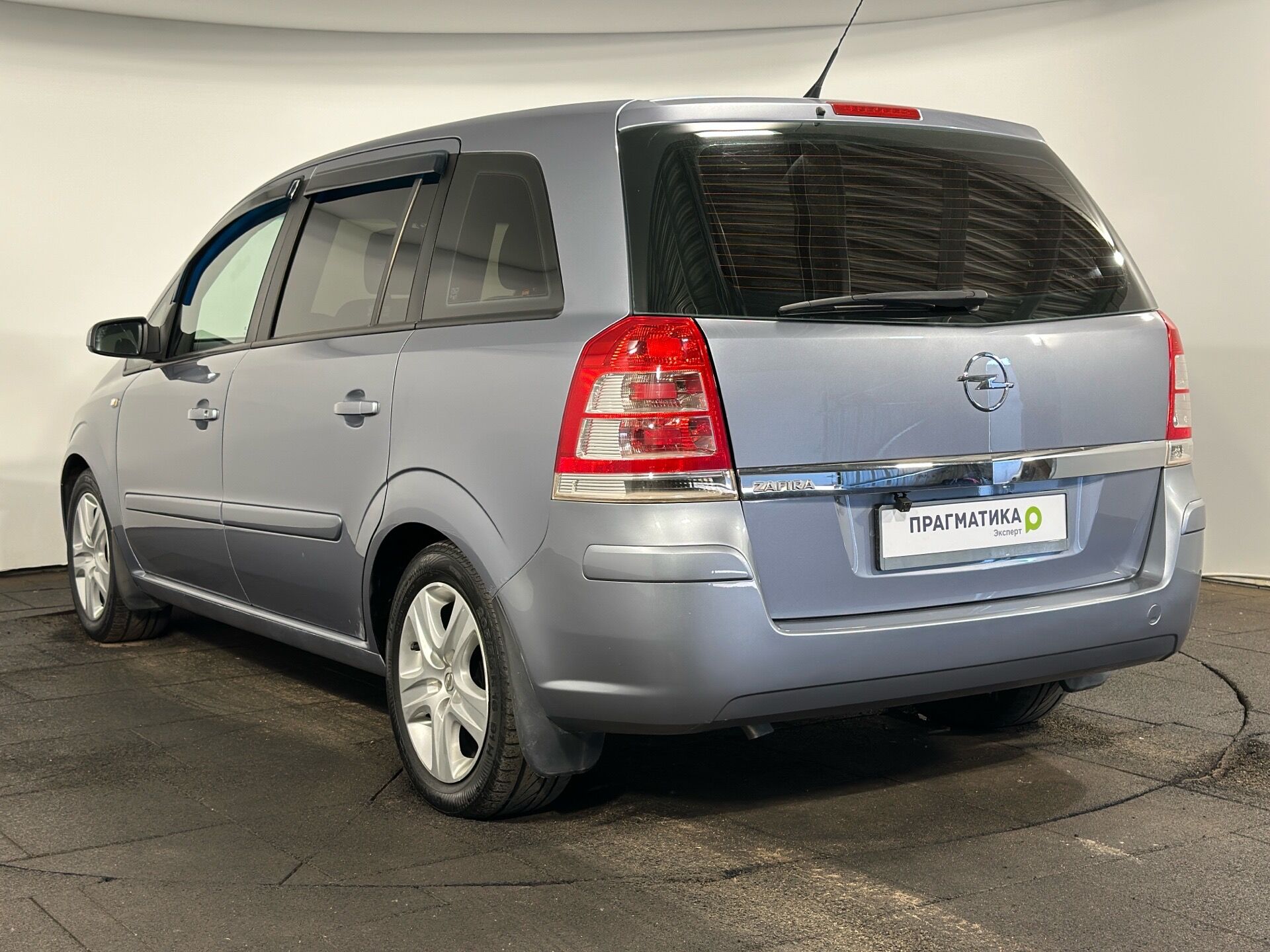Opel Zafira None 2009 г.в., 189 000 км.