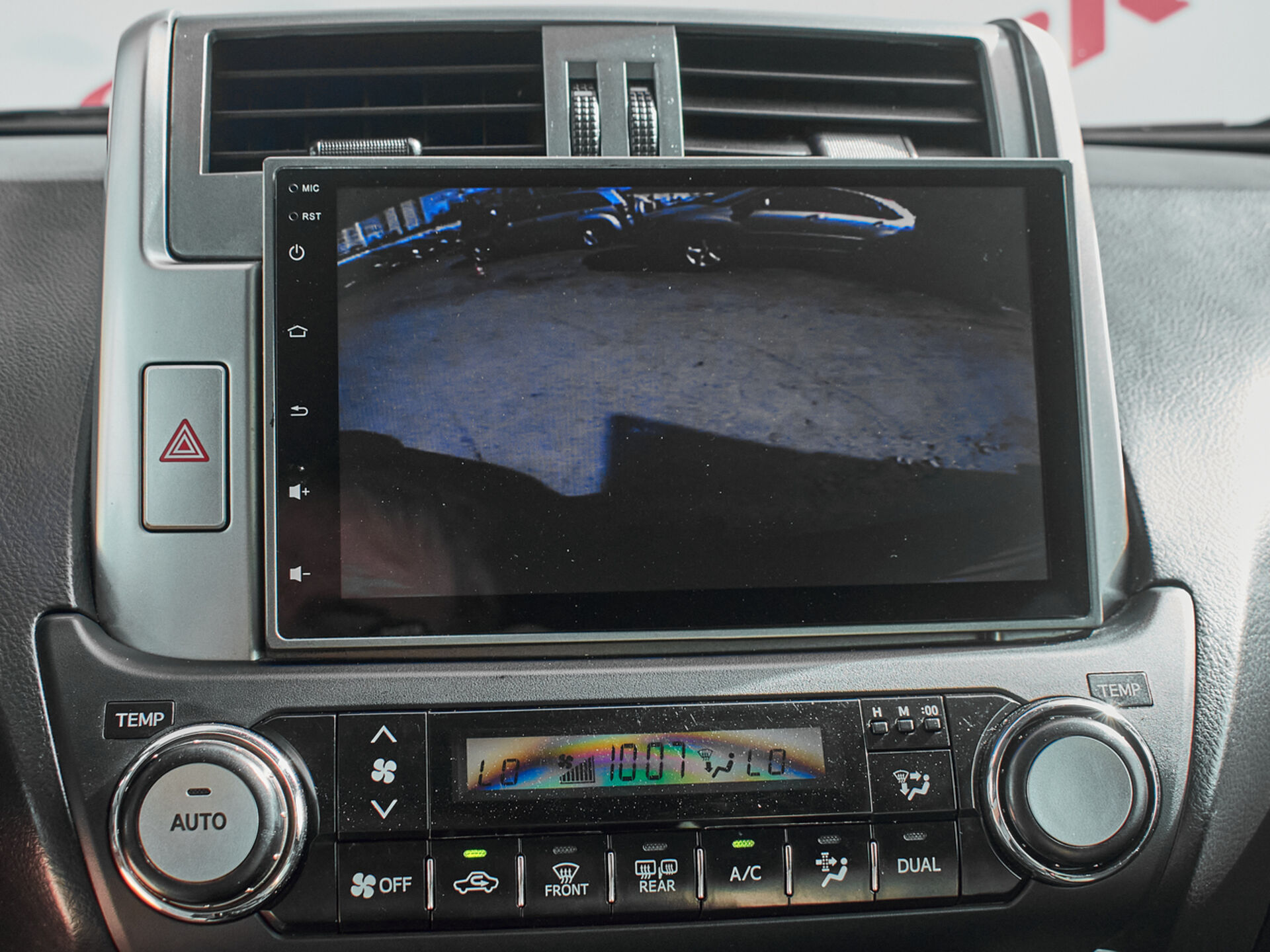 Купить Toyota Land Cruiser Prado 3.0d AT (173 л.с.) 4WD, 2013 в Екатеренбурге