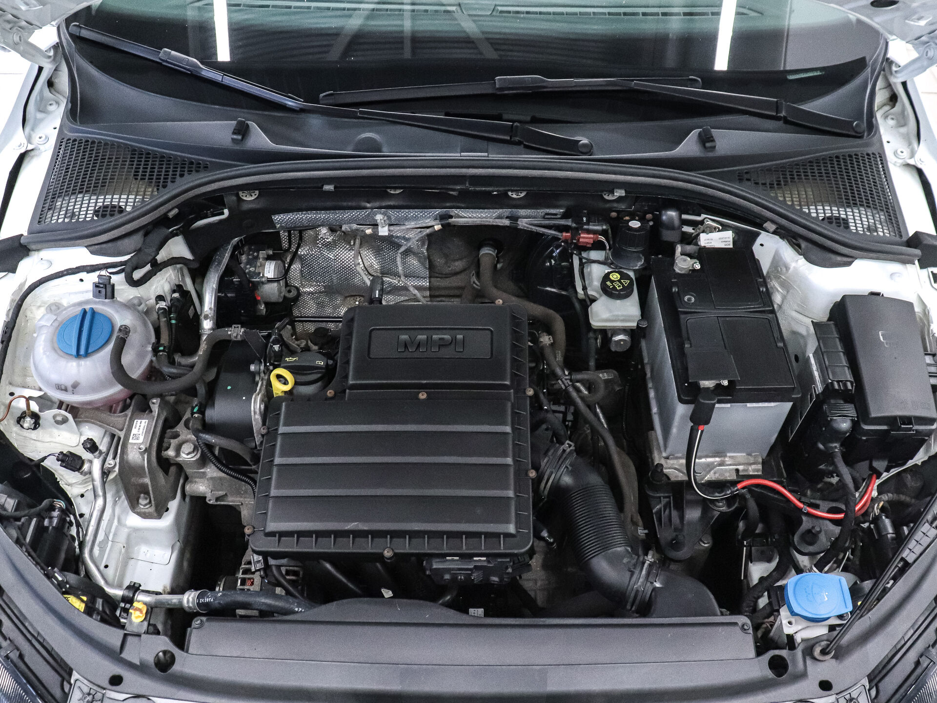 Skoda Octavia 2020 22