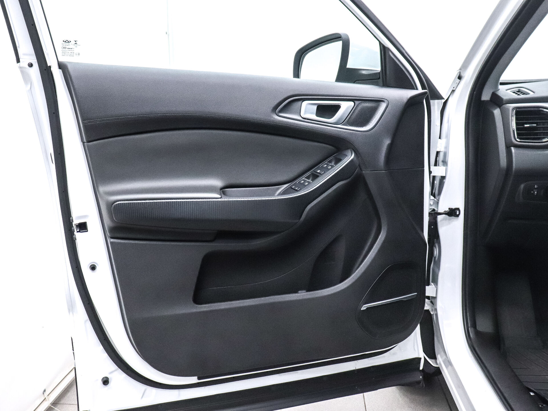 Chery Tiggo 4 2021 7