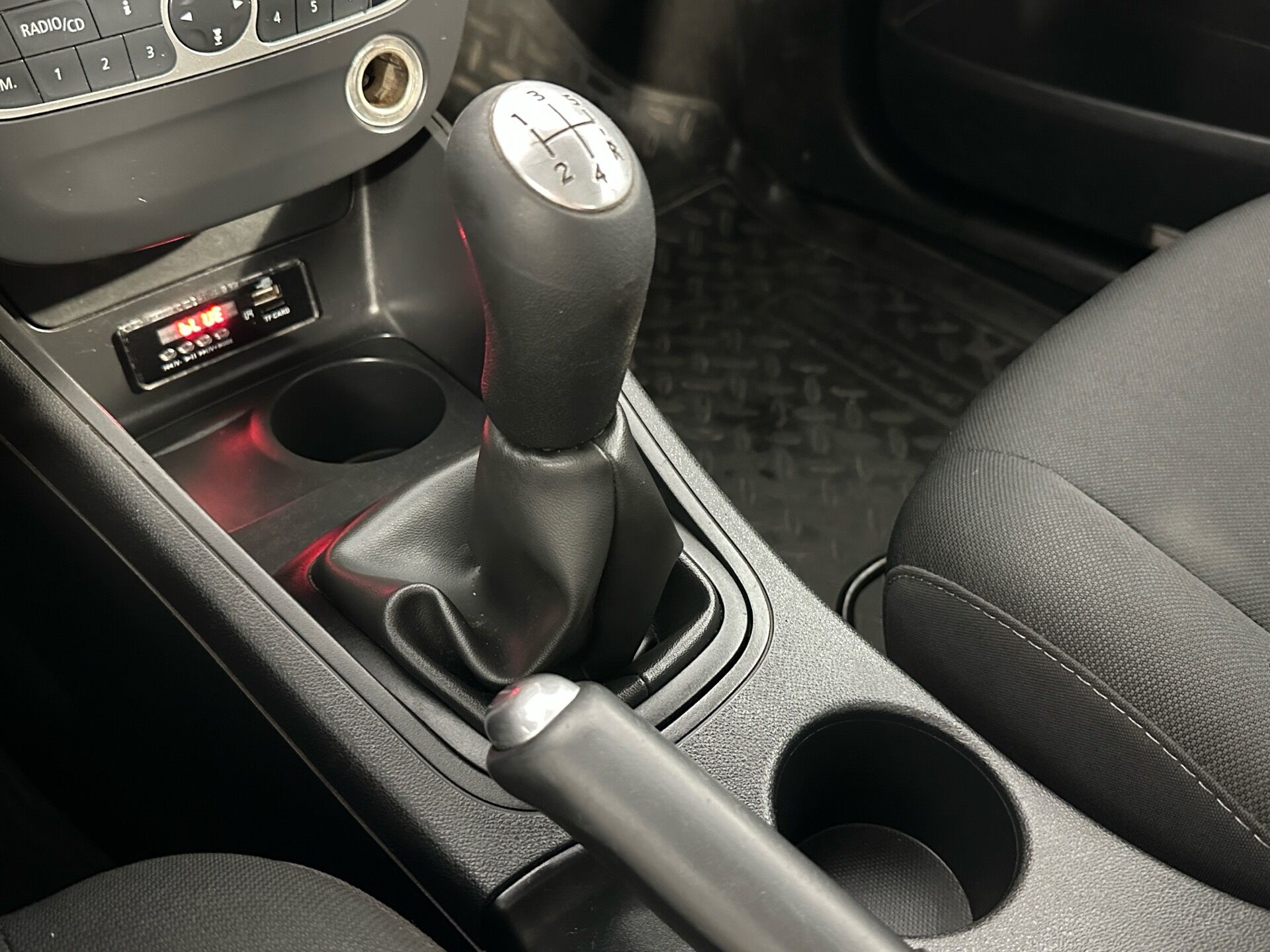 Renault Fluence None 2011 г.в., 210 000 км.