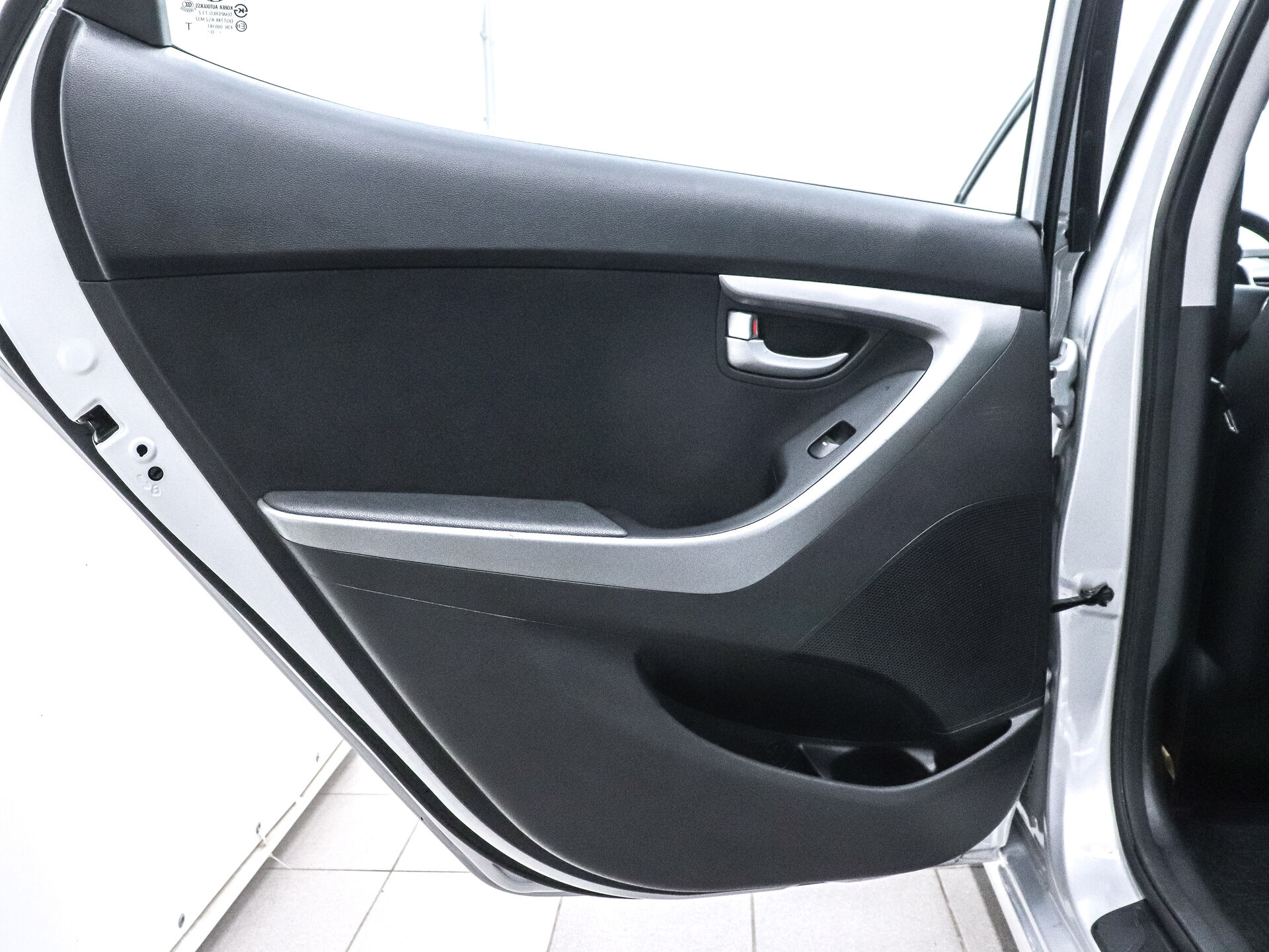 Hyundai Elantra 2013 19