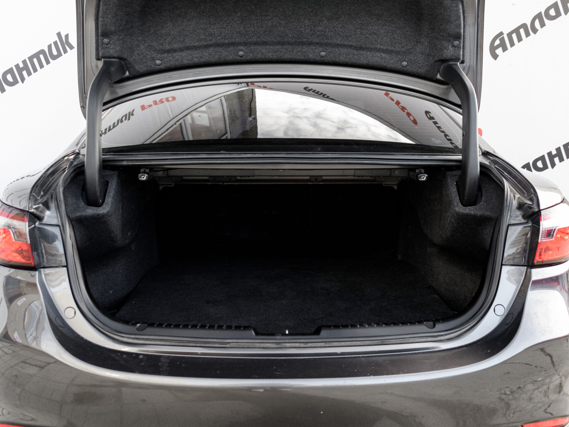 Купить Mazda 6 2.0 AT (150 л.с.), 2019 в Екатеренбурге