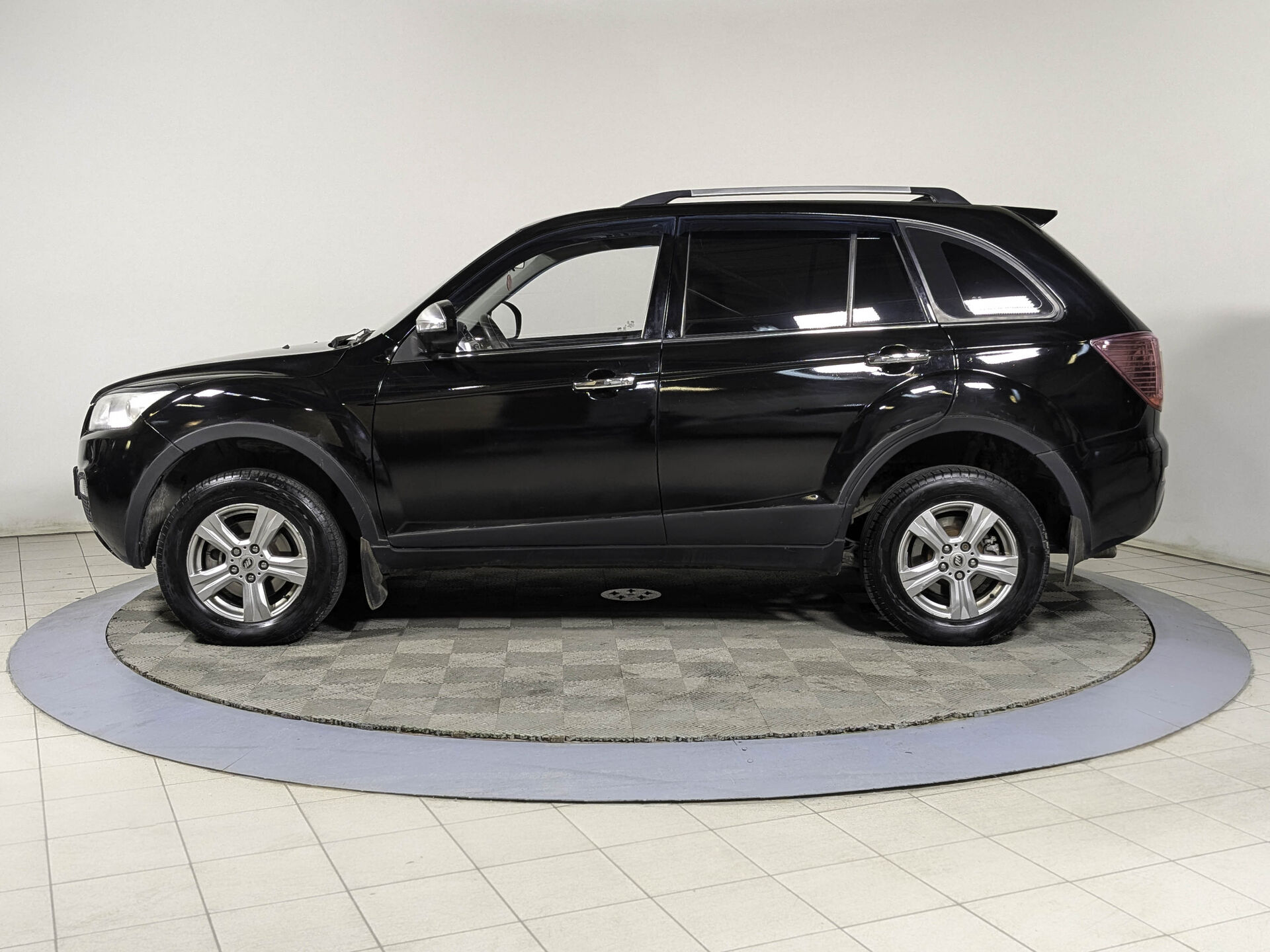 Lifan X60 Lifan X60