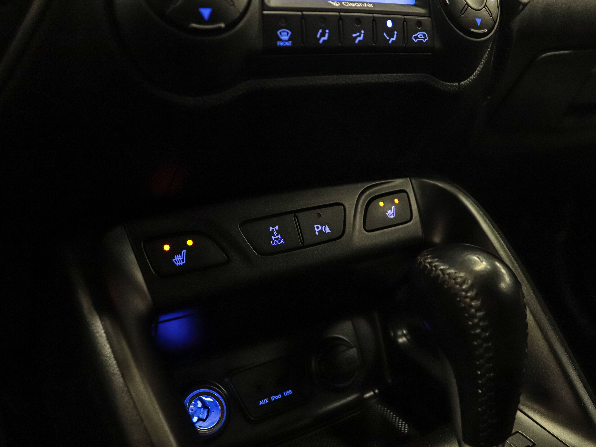 Hyundai ix35 2014 16