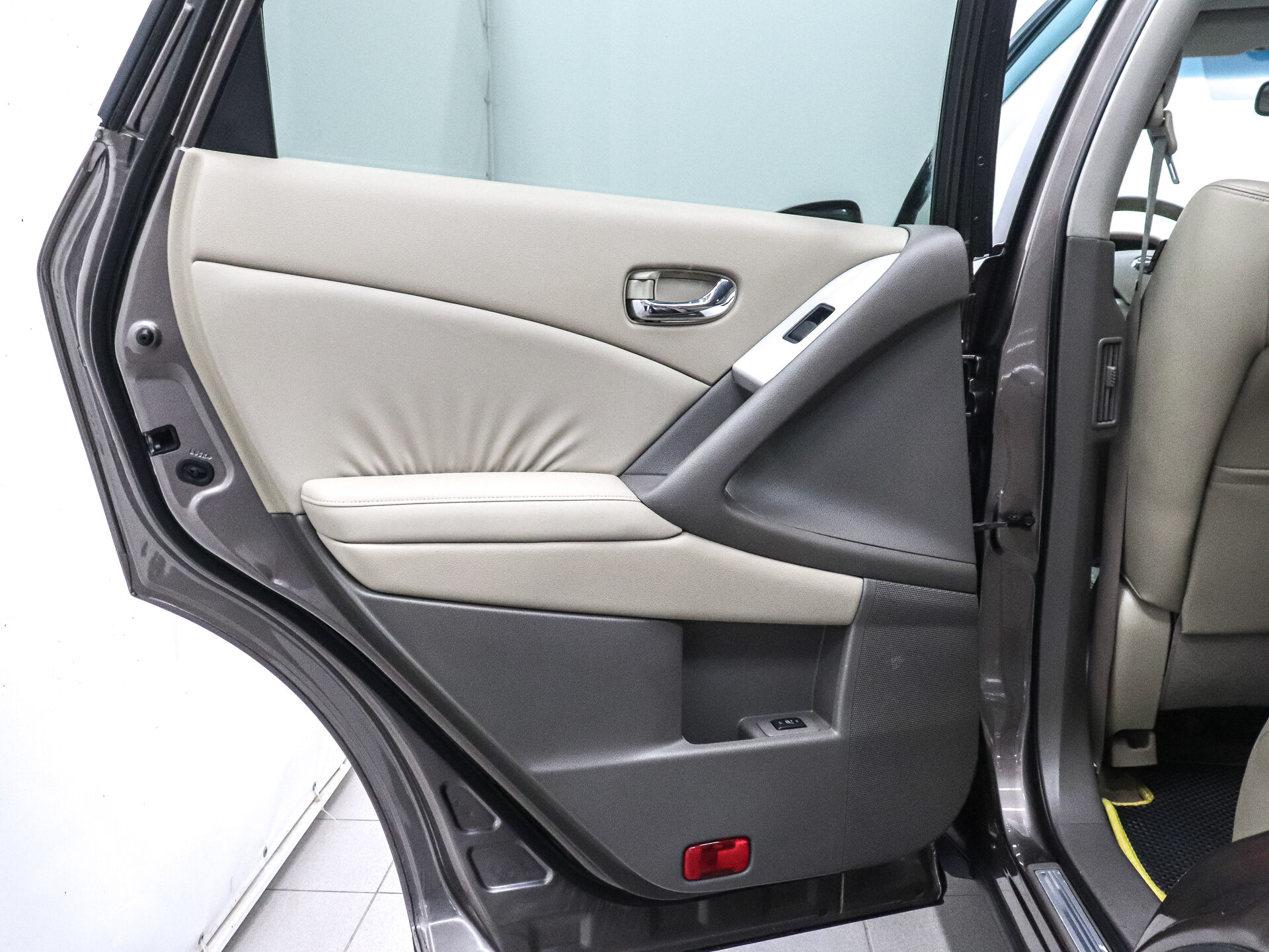 Nissan Murano 2012 24