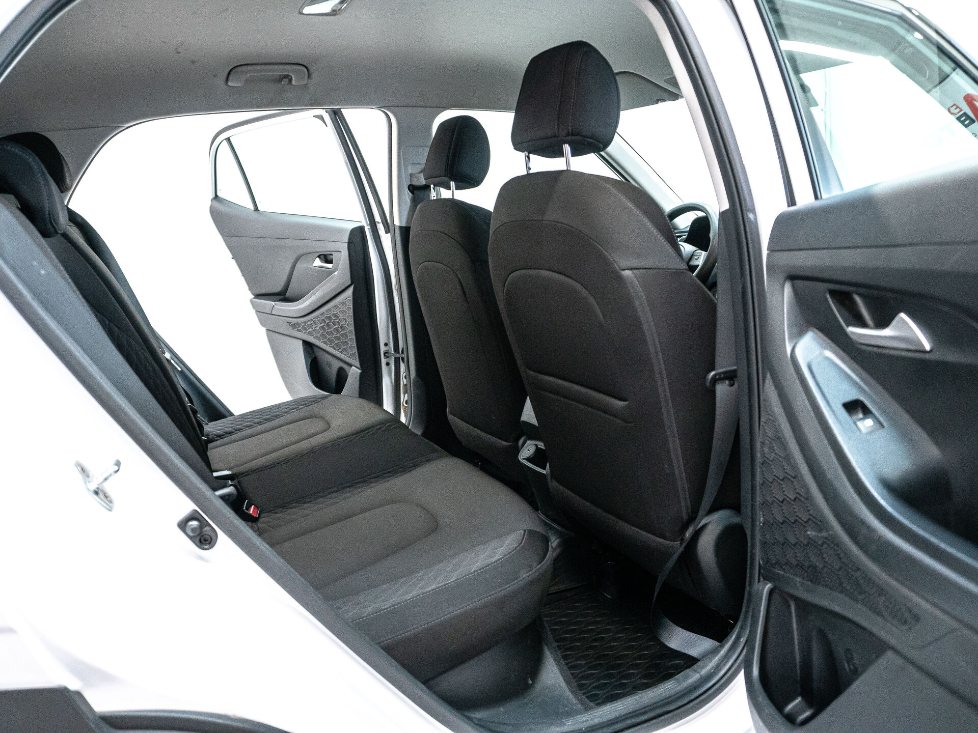 Hyundai Creta 2021 21