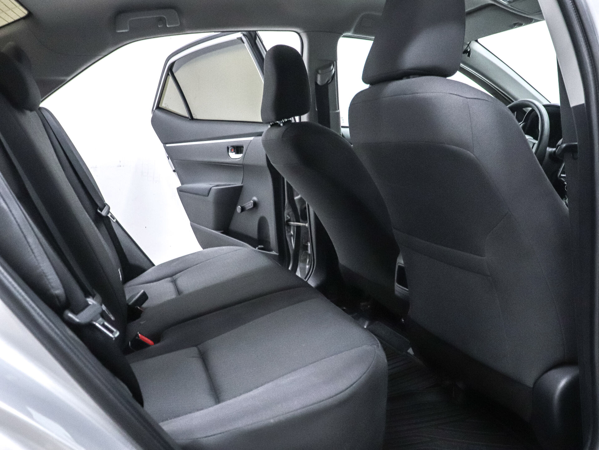 Toyota Corolla 2016 20