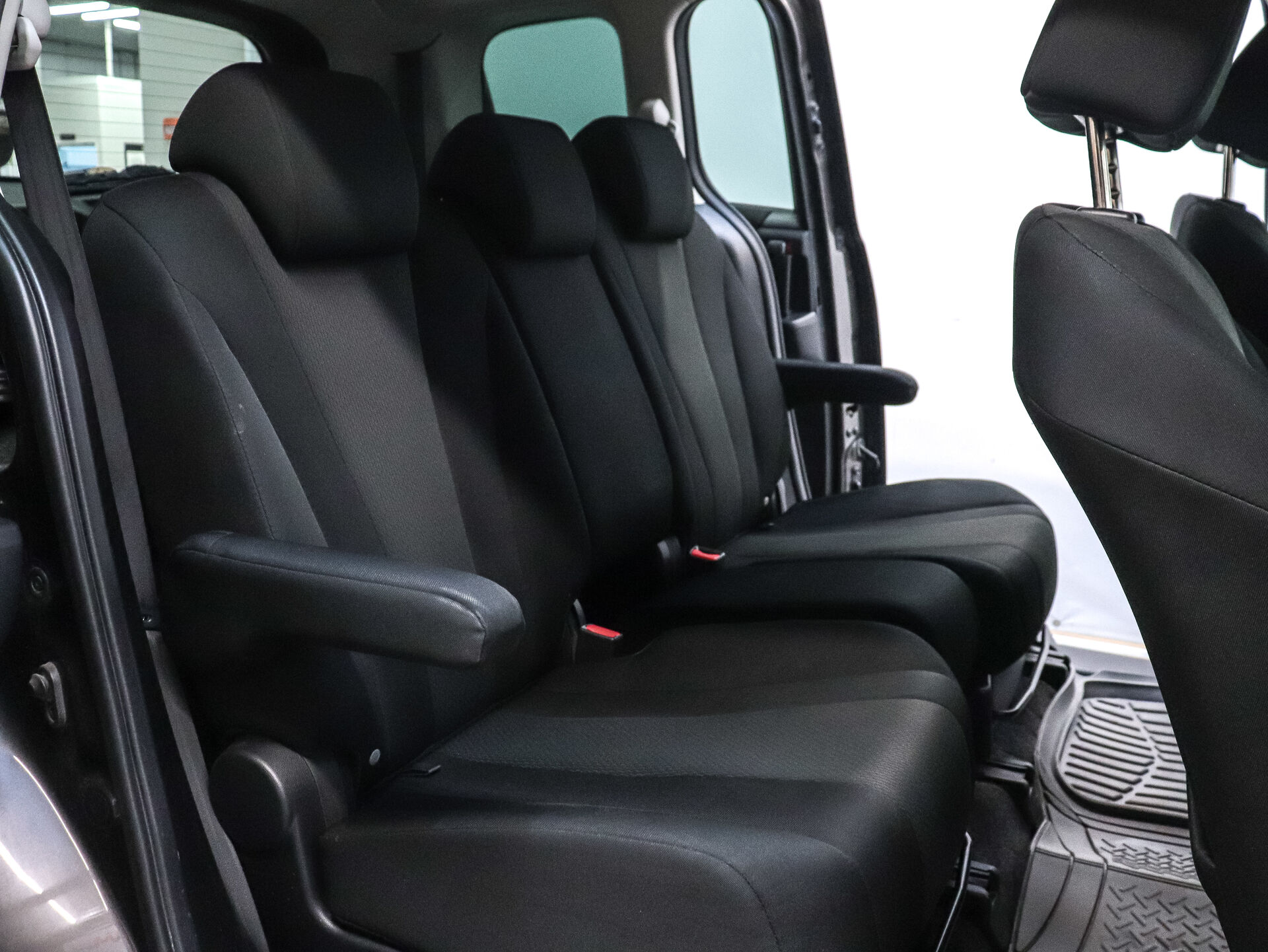 Mazda Premacy 2016 20