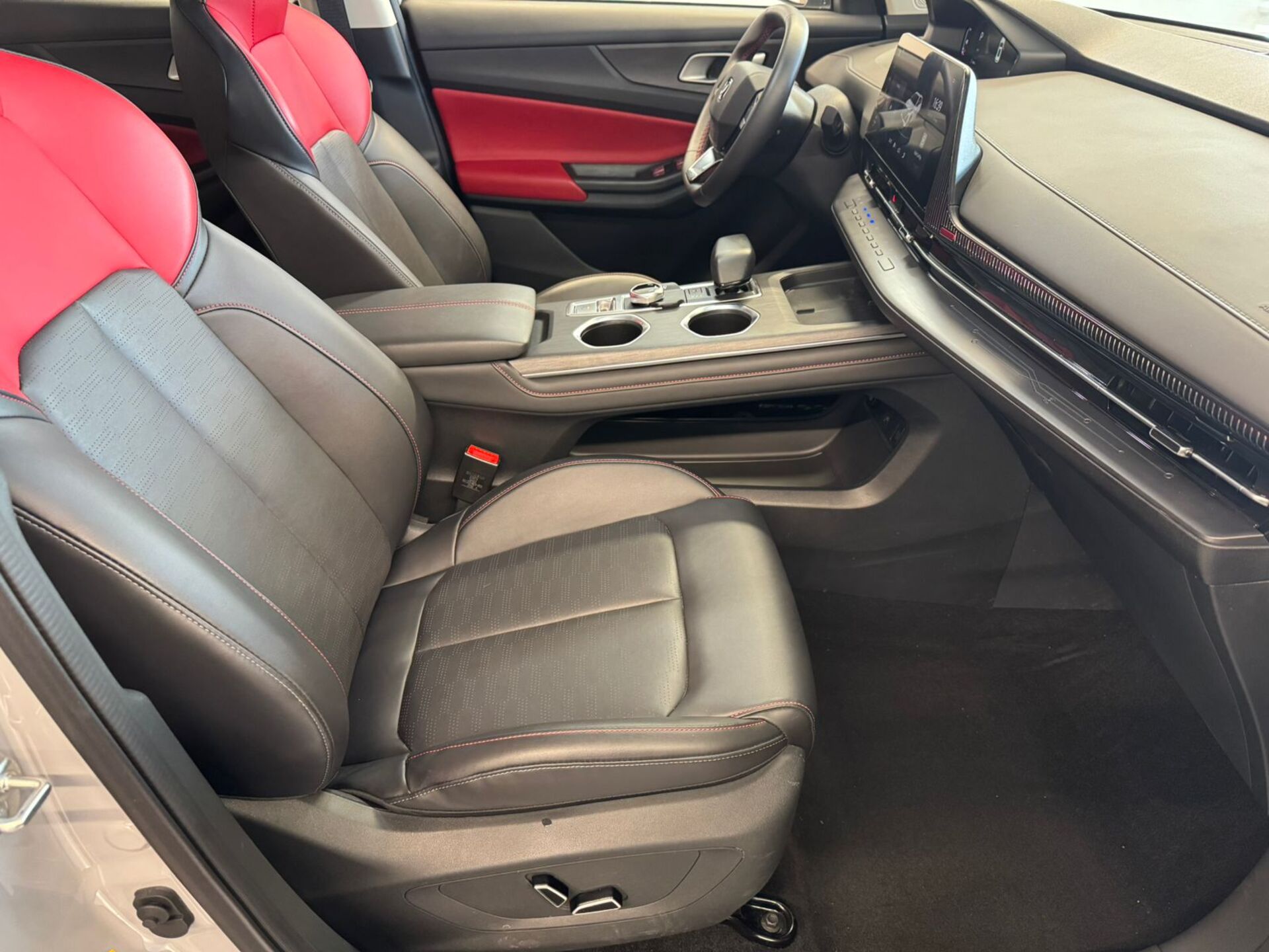 Changan UNI-S (CS55 Plus), 413820000000₽ - вид 12
