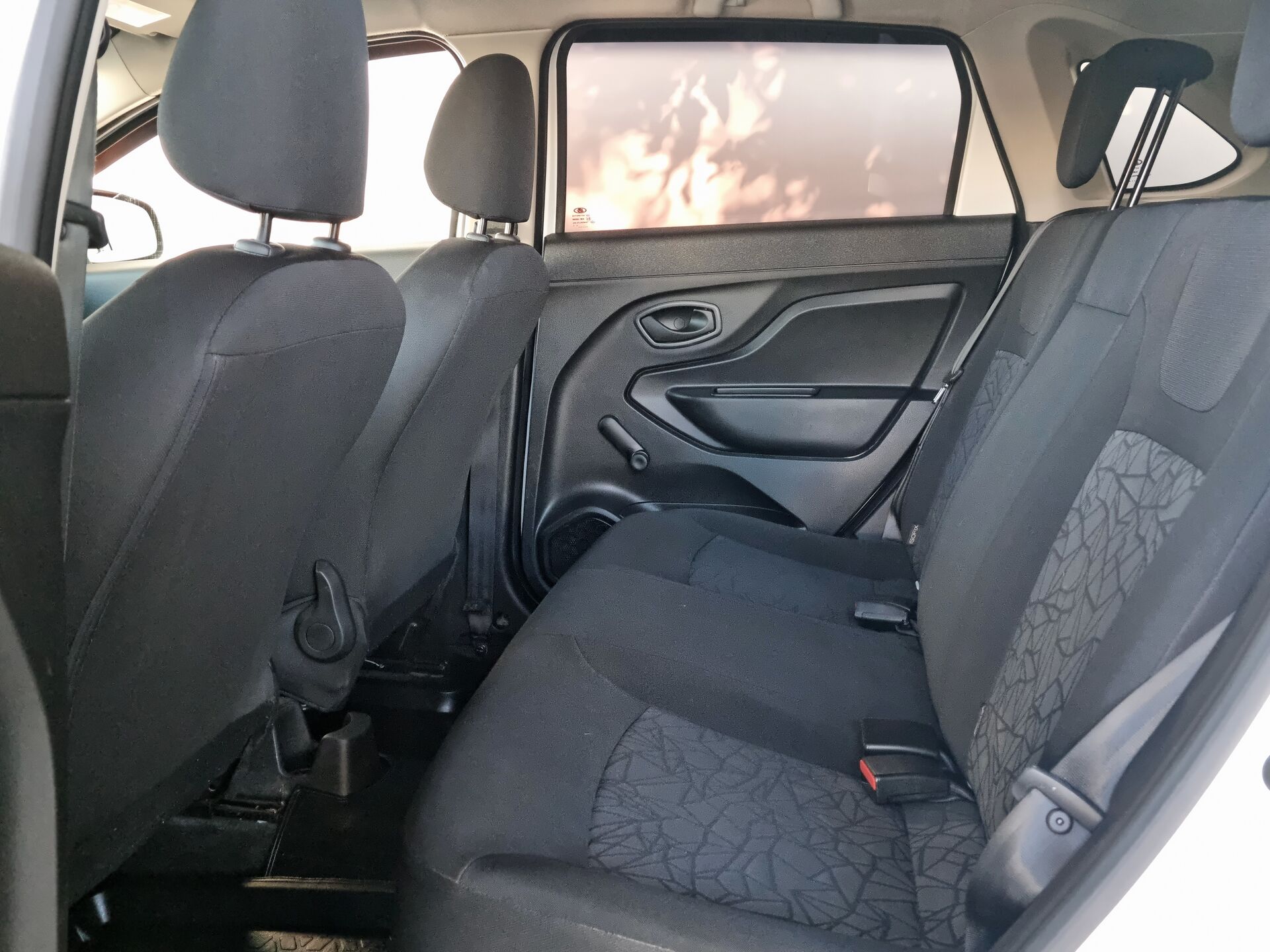 Lada XRAY Classic 2021 г.в., 88 068 км.