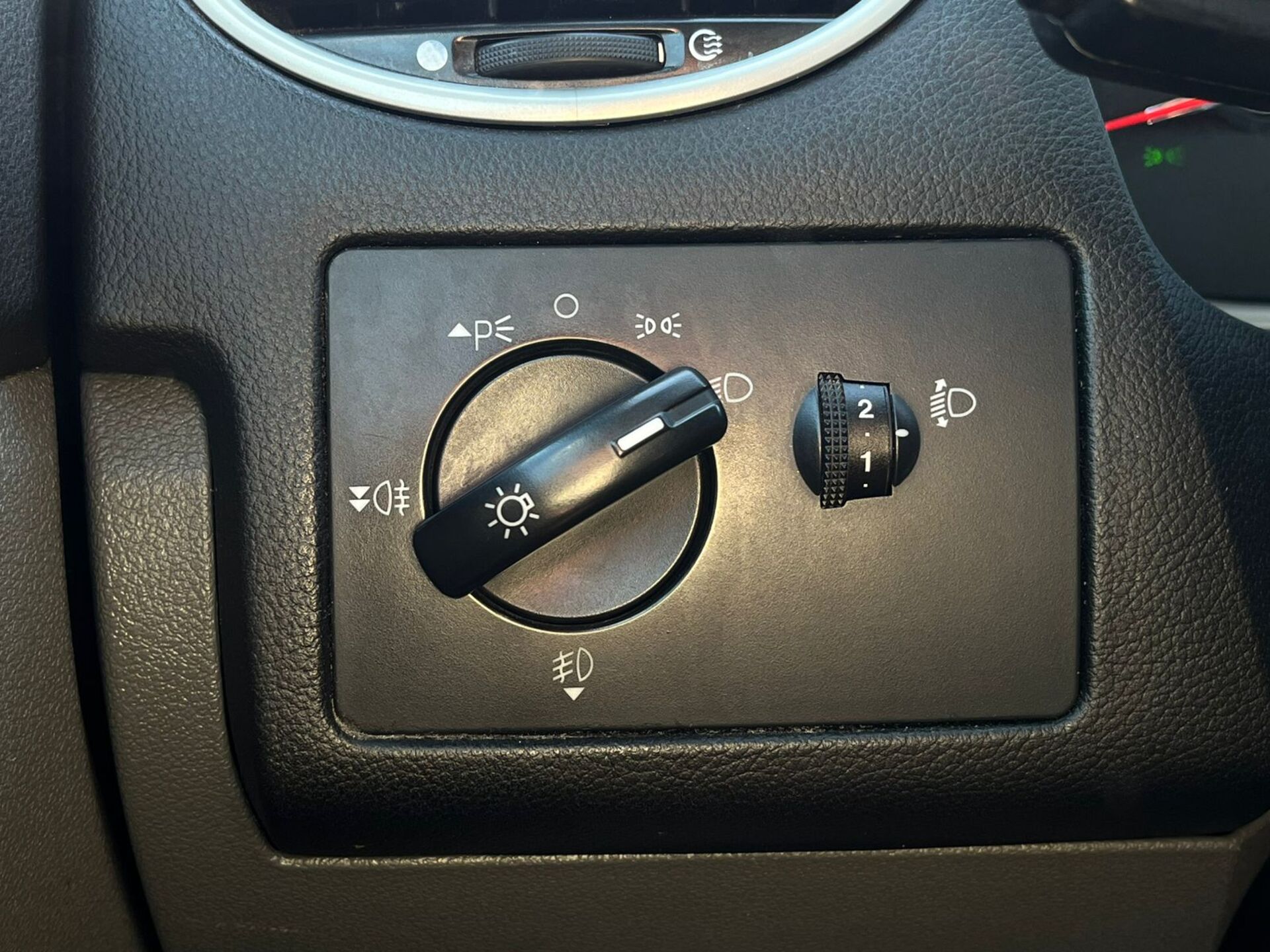 Ford Focus Comfort 2009 г.в., 191 595 км.