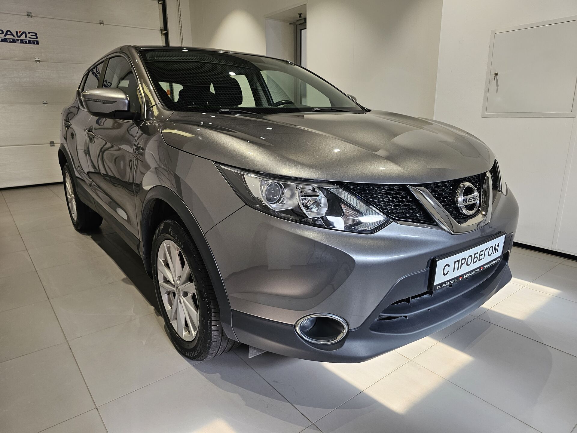 Nissan Qashqai, 175080000000₽ - вид 3