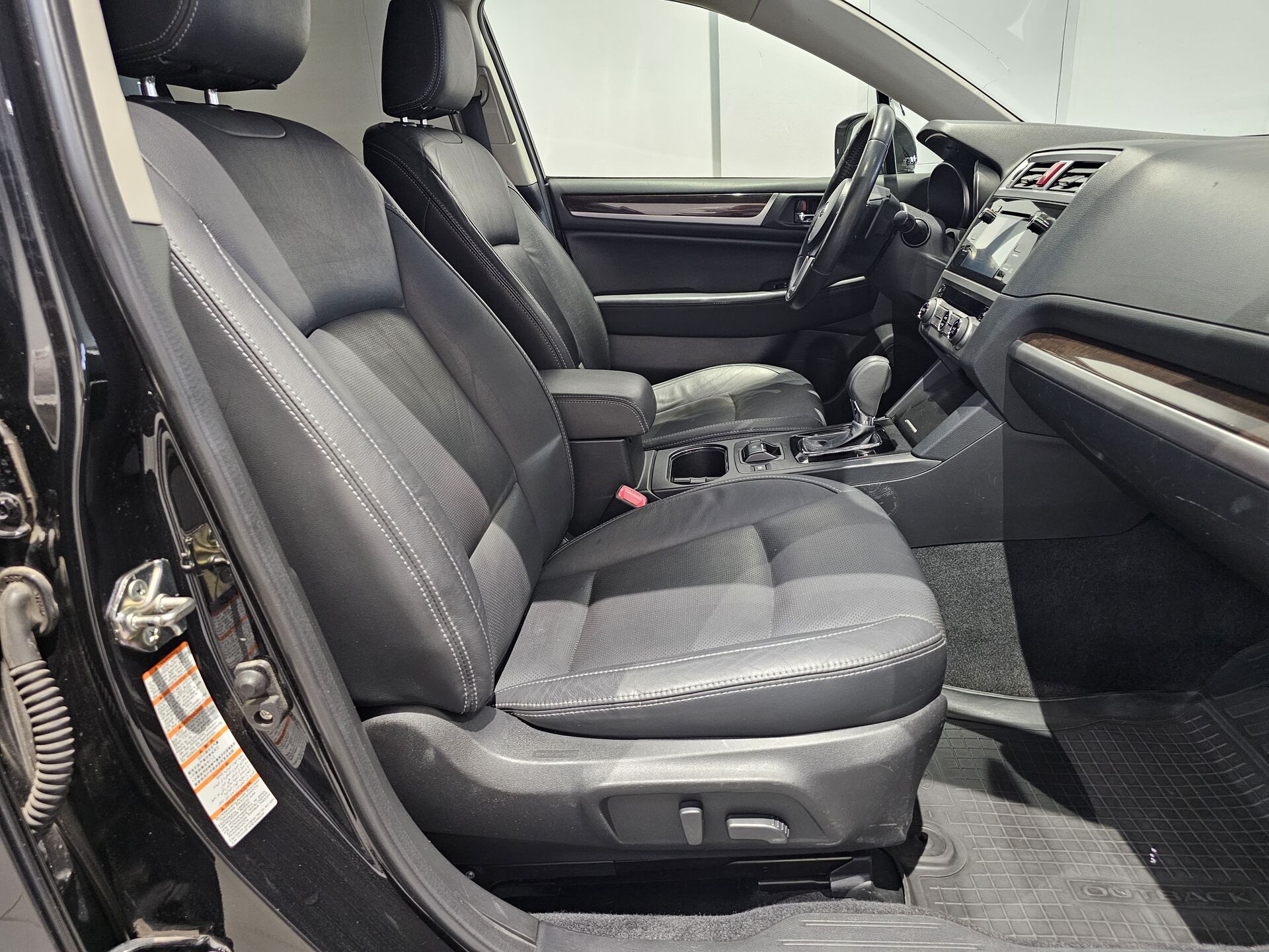 Subaru Outback, 1759000₽ - вид 15