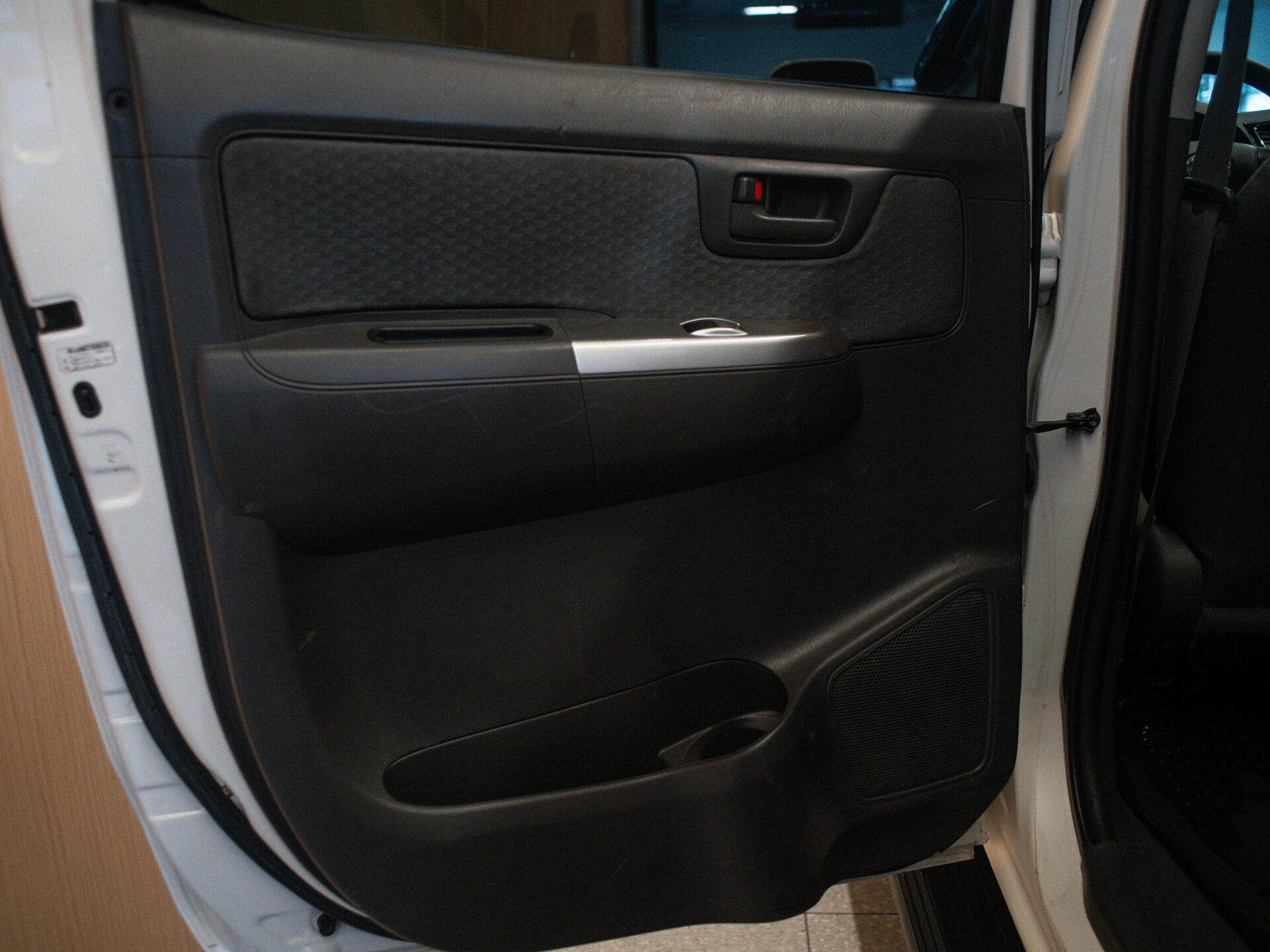 Toyota Hilux 2012 21
