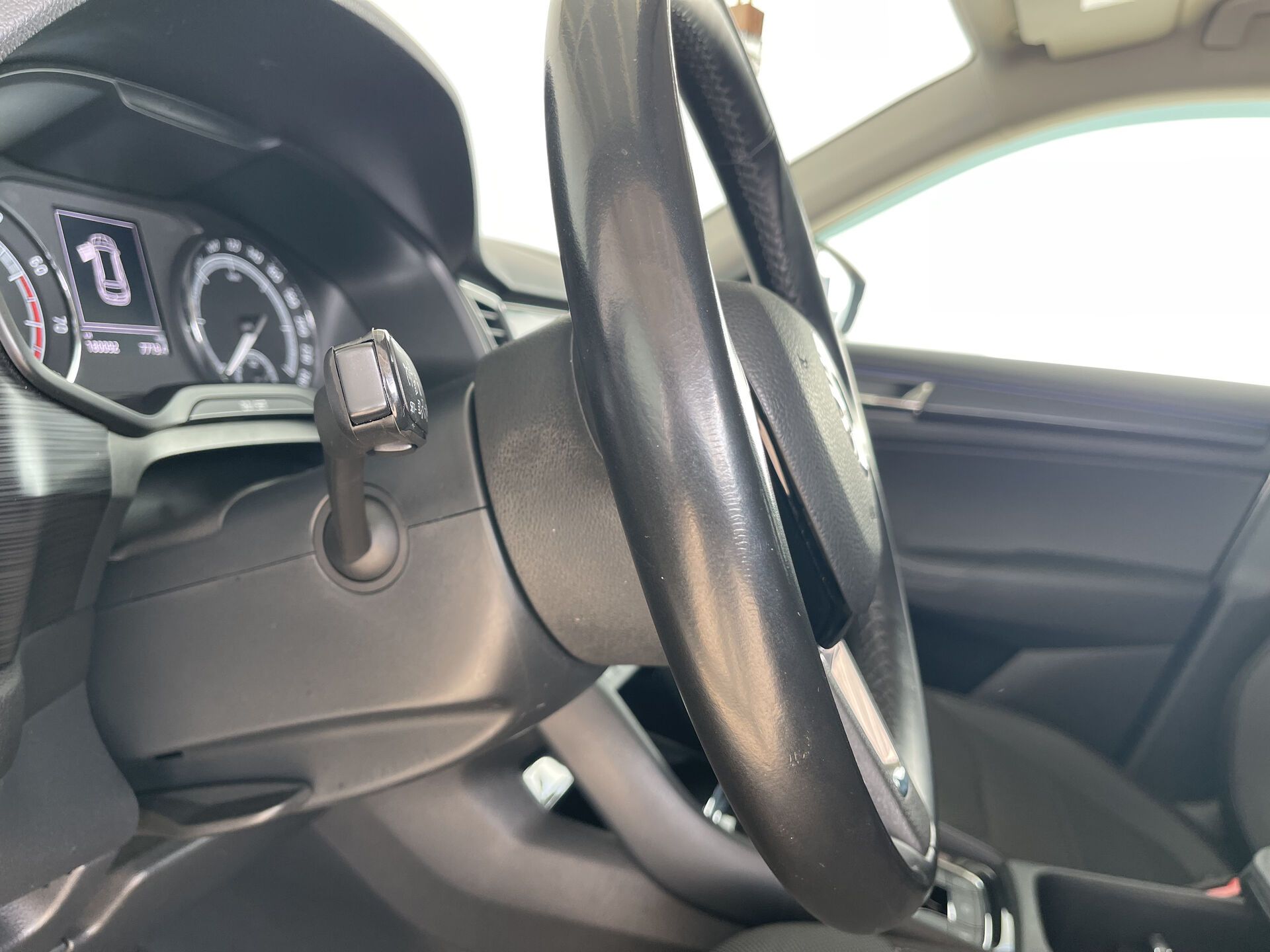 Skoda Kodiaq None 2018 г.в., 180 150 км.