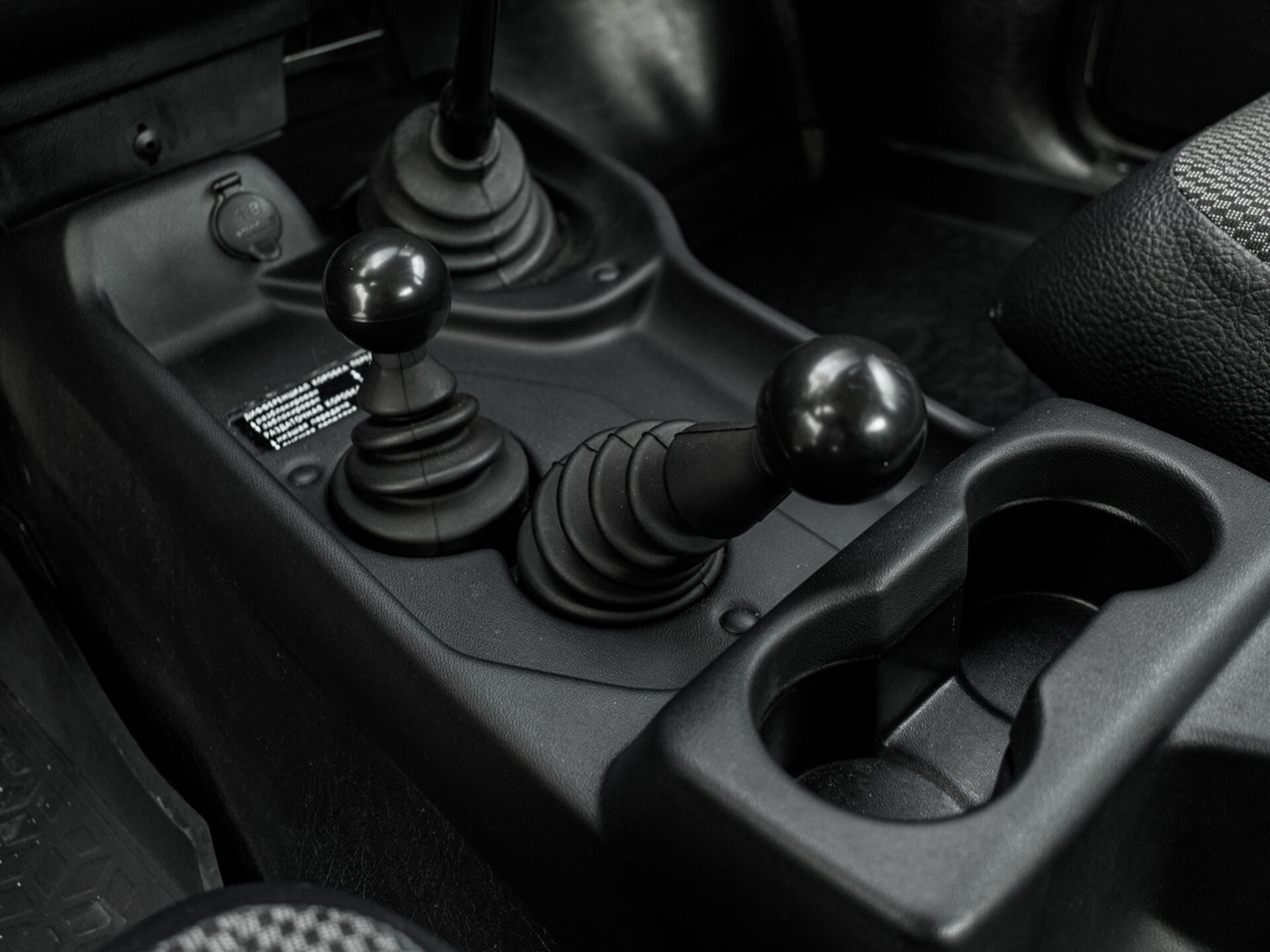 Купить Lada (ВАЗ) 2121 (4×4) 1.7 MT (83 л.с.) 4WD, 2019 в Екатеренбурге
