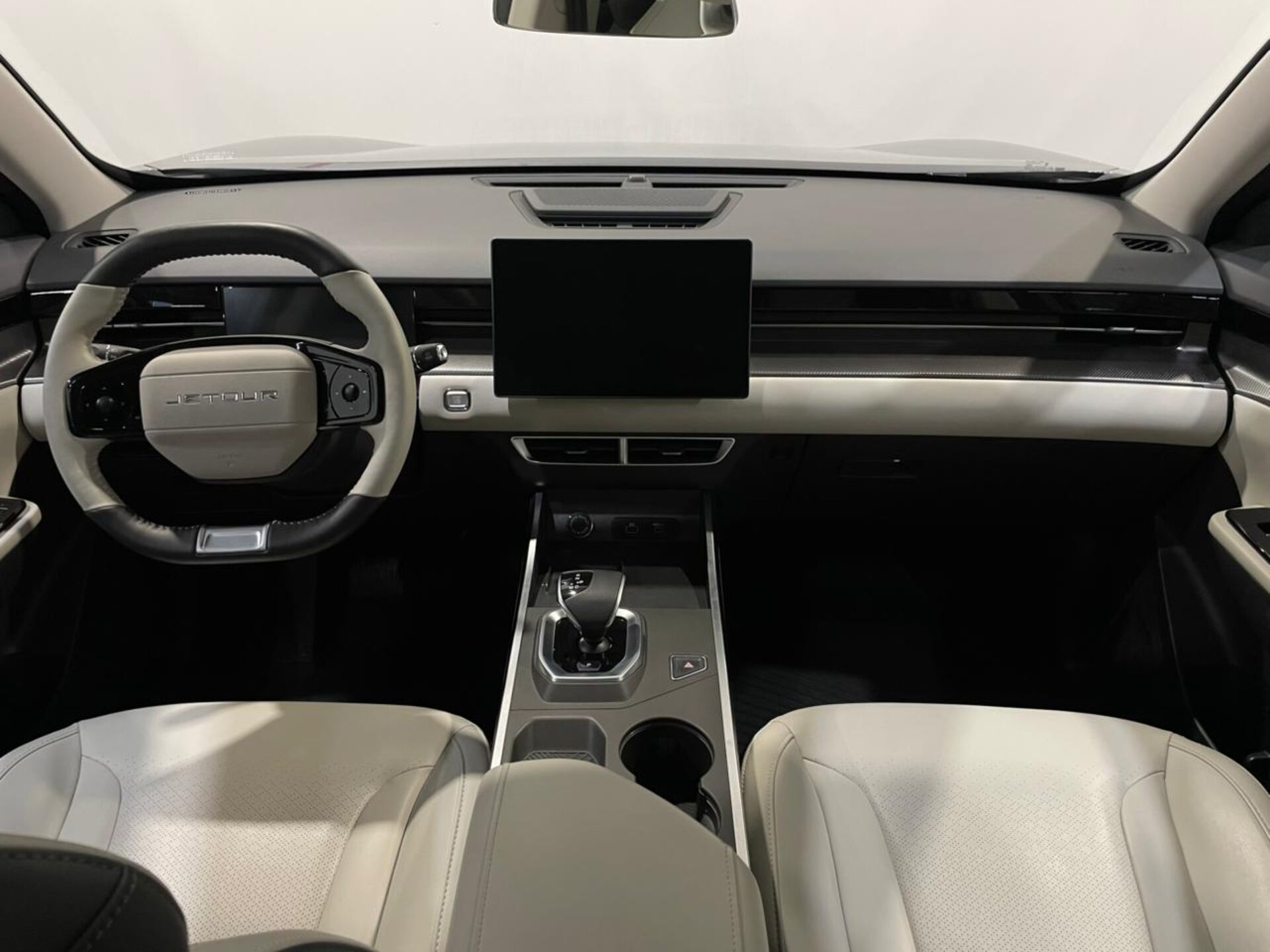 Jetour Dashing 2024 14