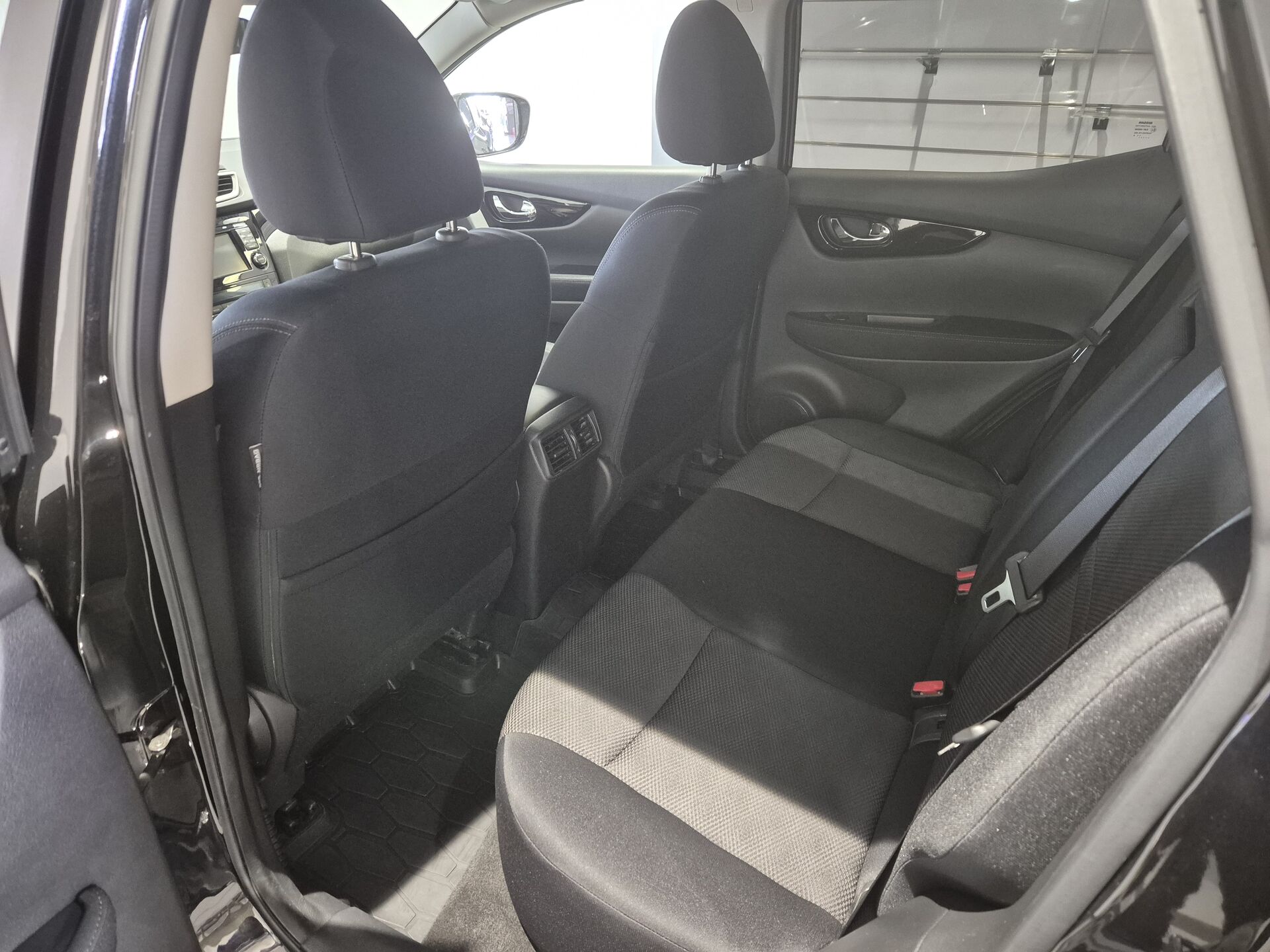 Nissan Qashqai, 173900000000₽ - вид 10