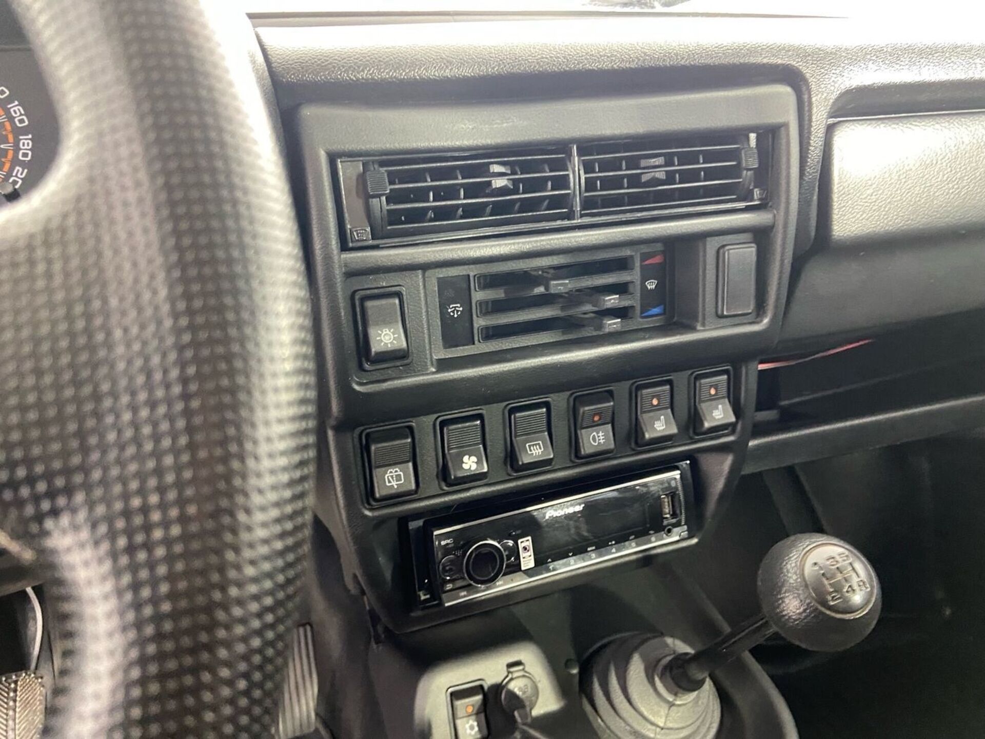 Lada 2121 (4x4) Standard Image Камуфляж 2019 г.в., 34 732 км.
