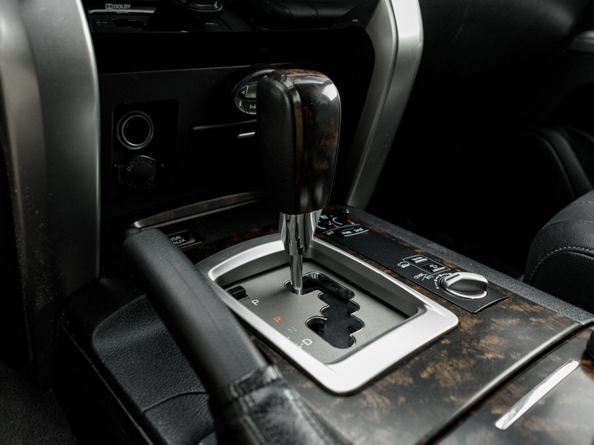 Купить Toyota Land Cruiser 4.5d AT (235 л.с.) 4WD, 2013 в Екатеренбурге