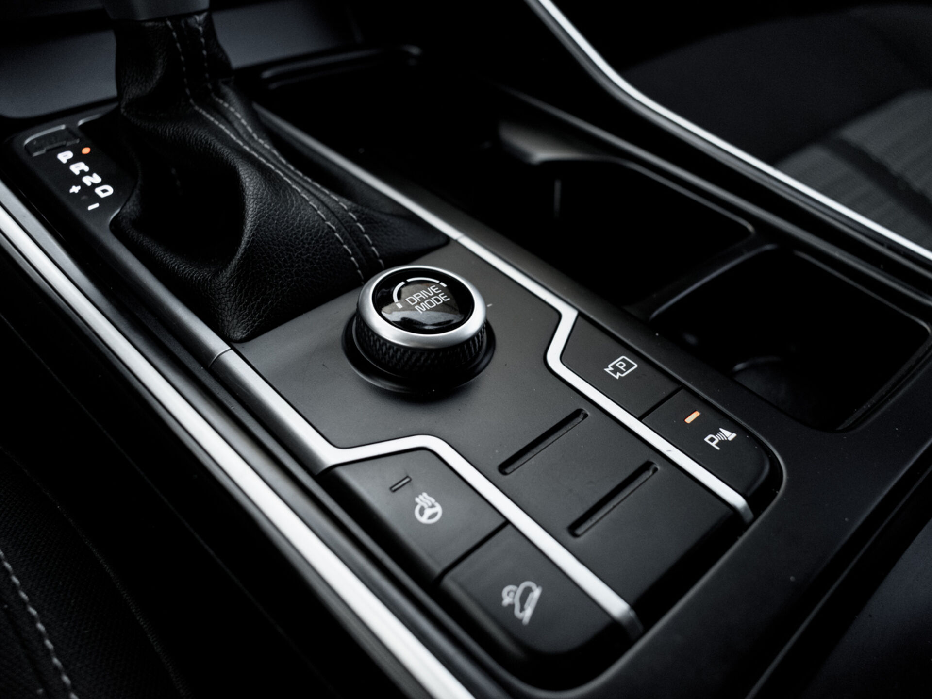 Купить Kia Sorento 2.5 AT (179 л.с.) 4WD, 2021 в Екатеренбурге