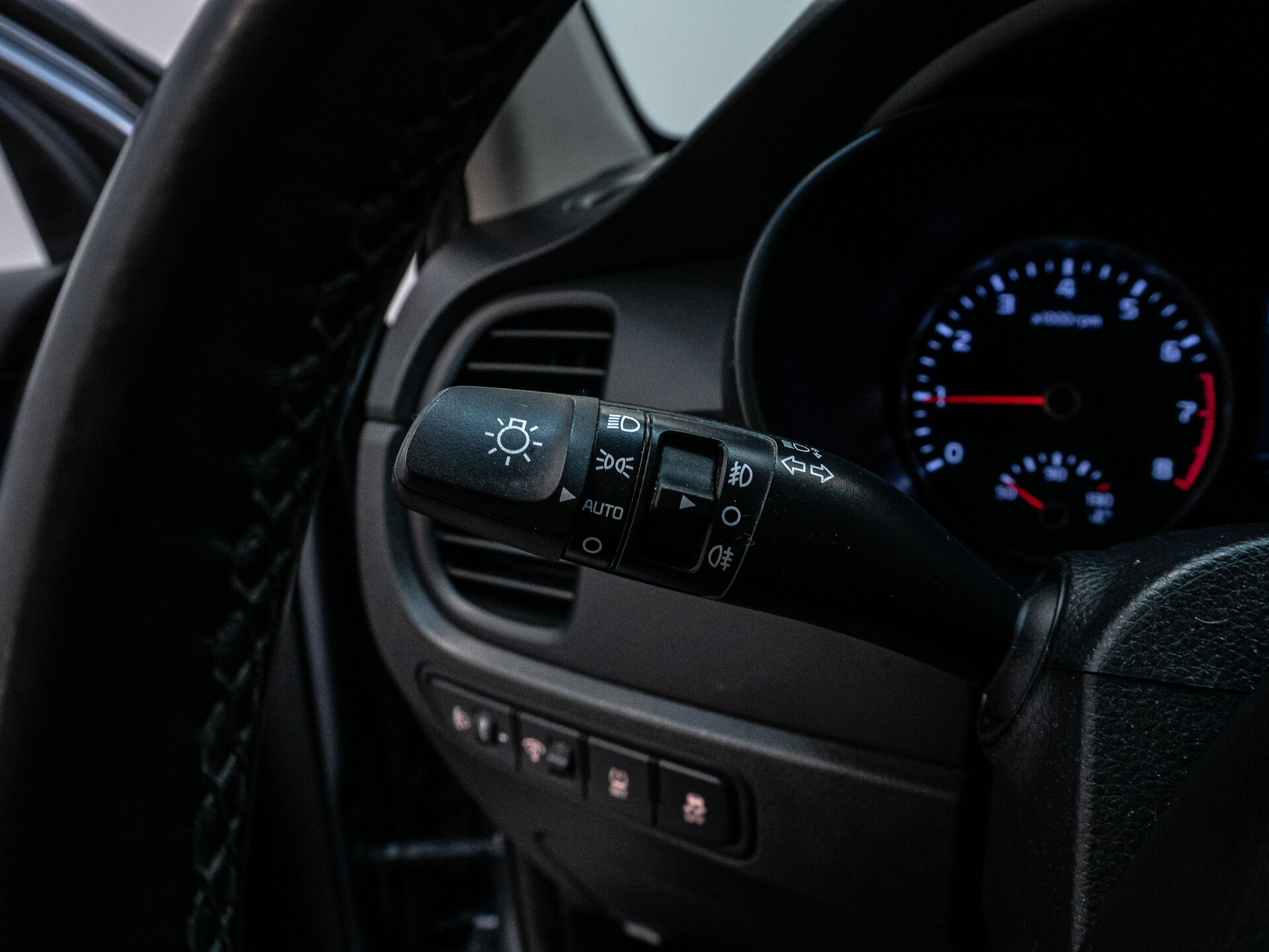 Kia Rio 2018 10