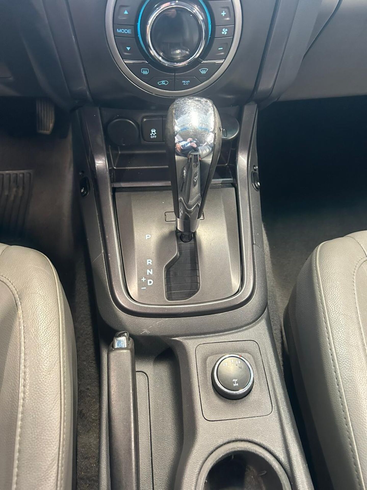 Chevrolet TrailBlazer, 899000₽ - вид 9