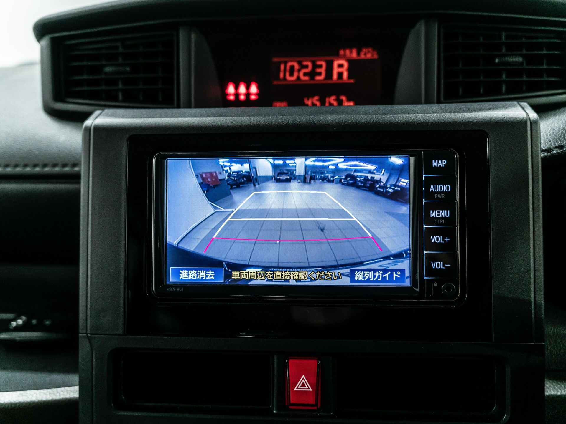 Toyota Roomy 2021 14