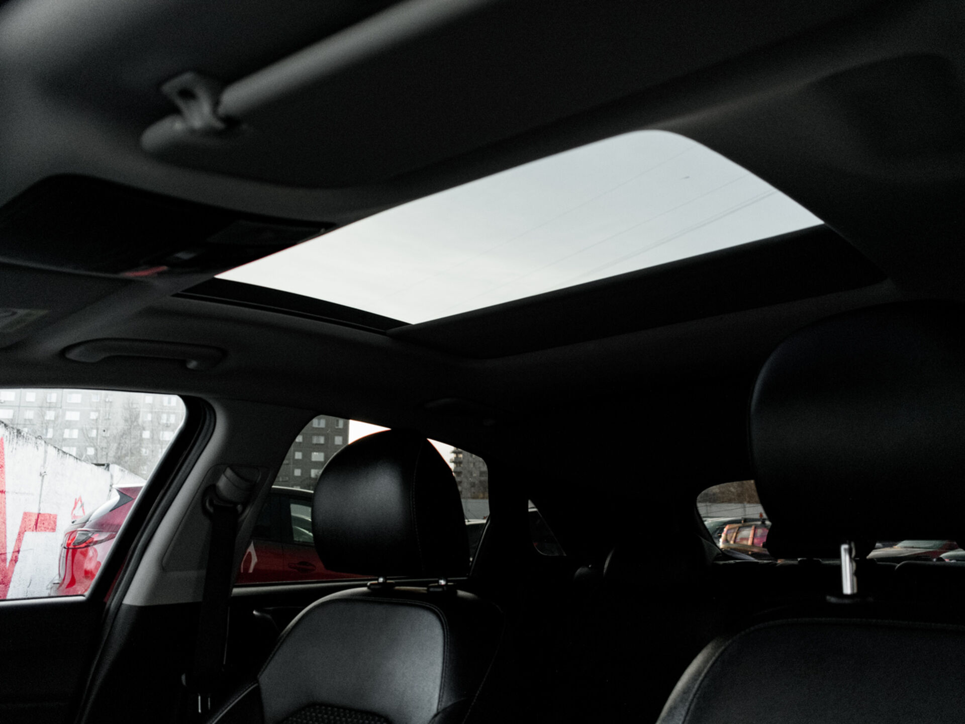 Купить Kia Ceed 1.4 AMT (140 л.с.), 2018 в Екатеренбурге