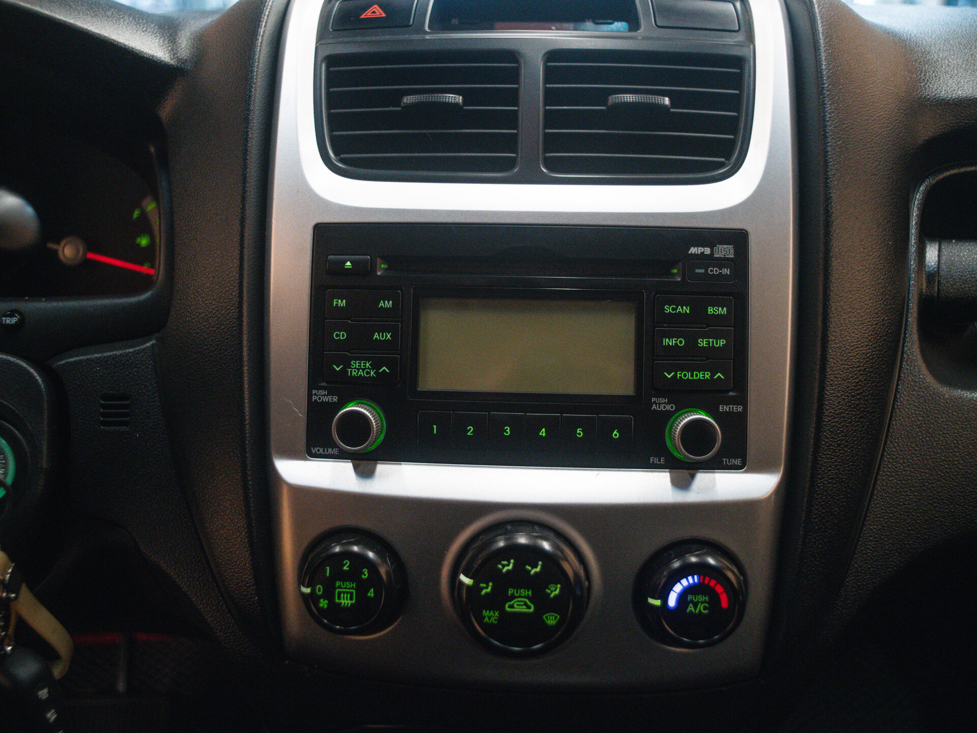 Kia Sportage 2009 11