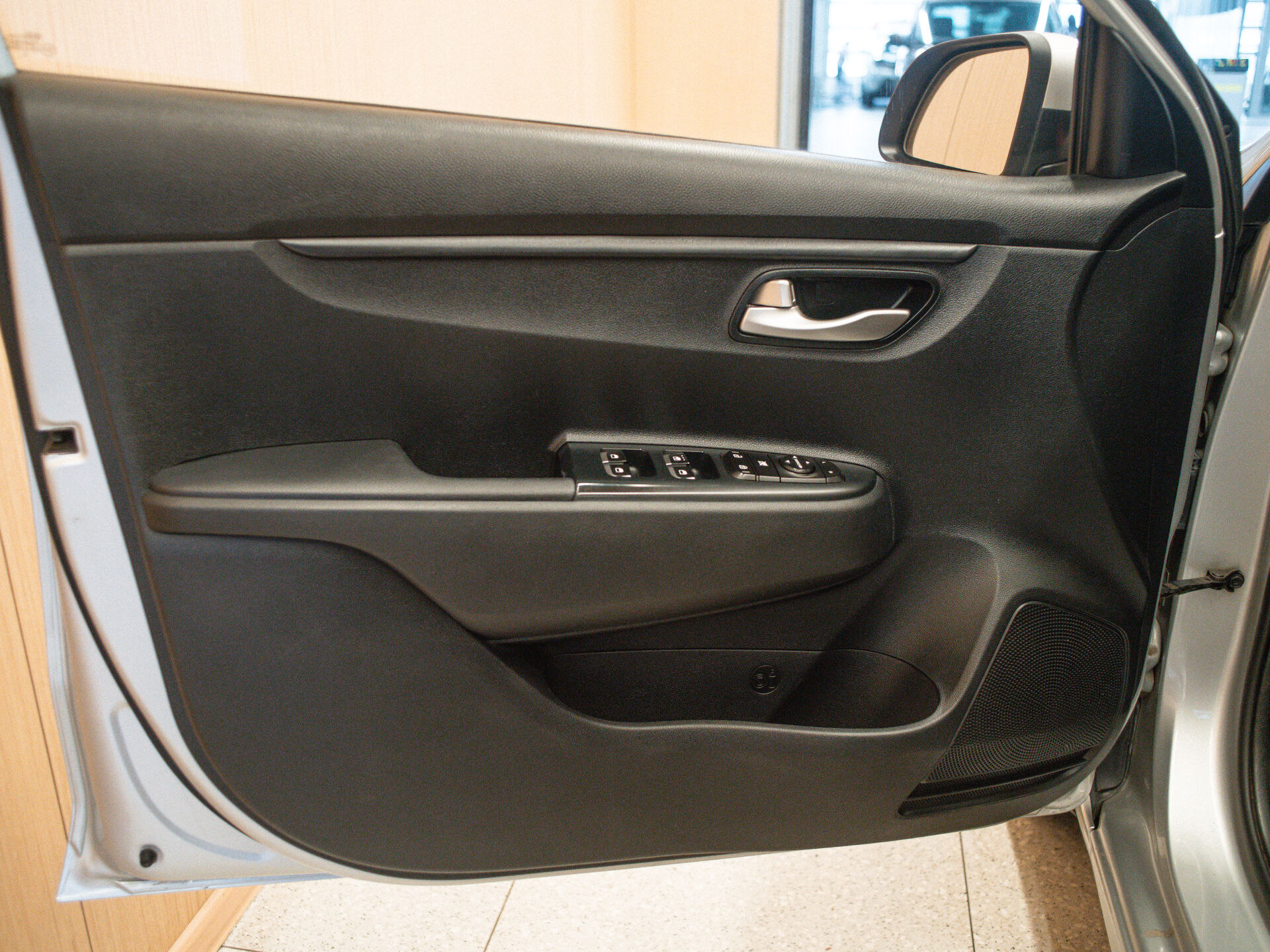 Kia Rio 2019 7