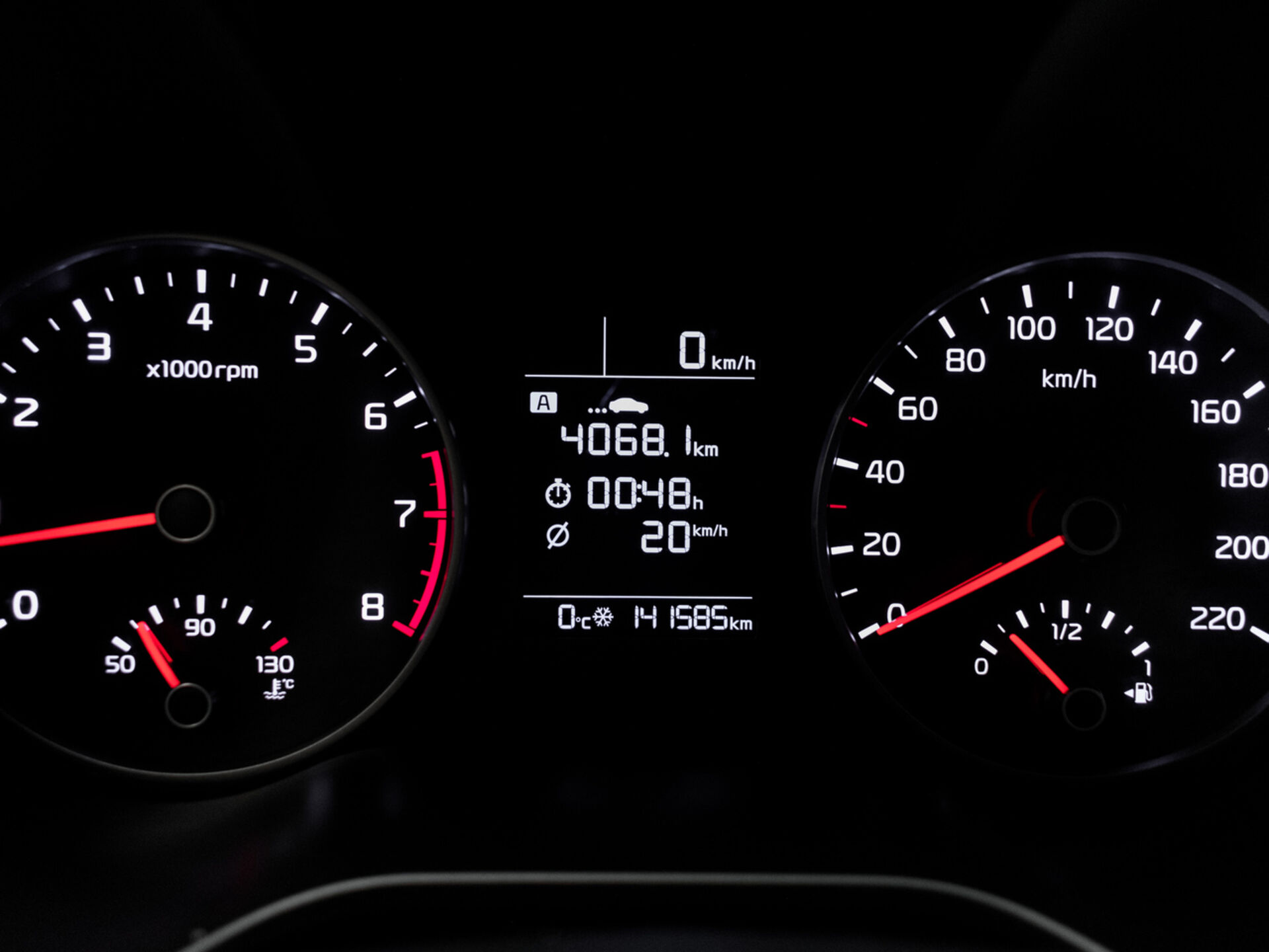 Купить Kia Rio 1.6 MT (123 л.с.), 2019 в Екатеренбурге