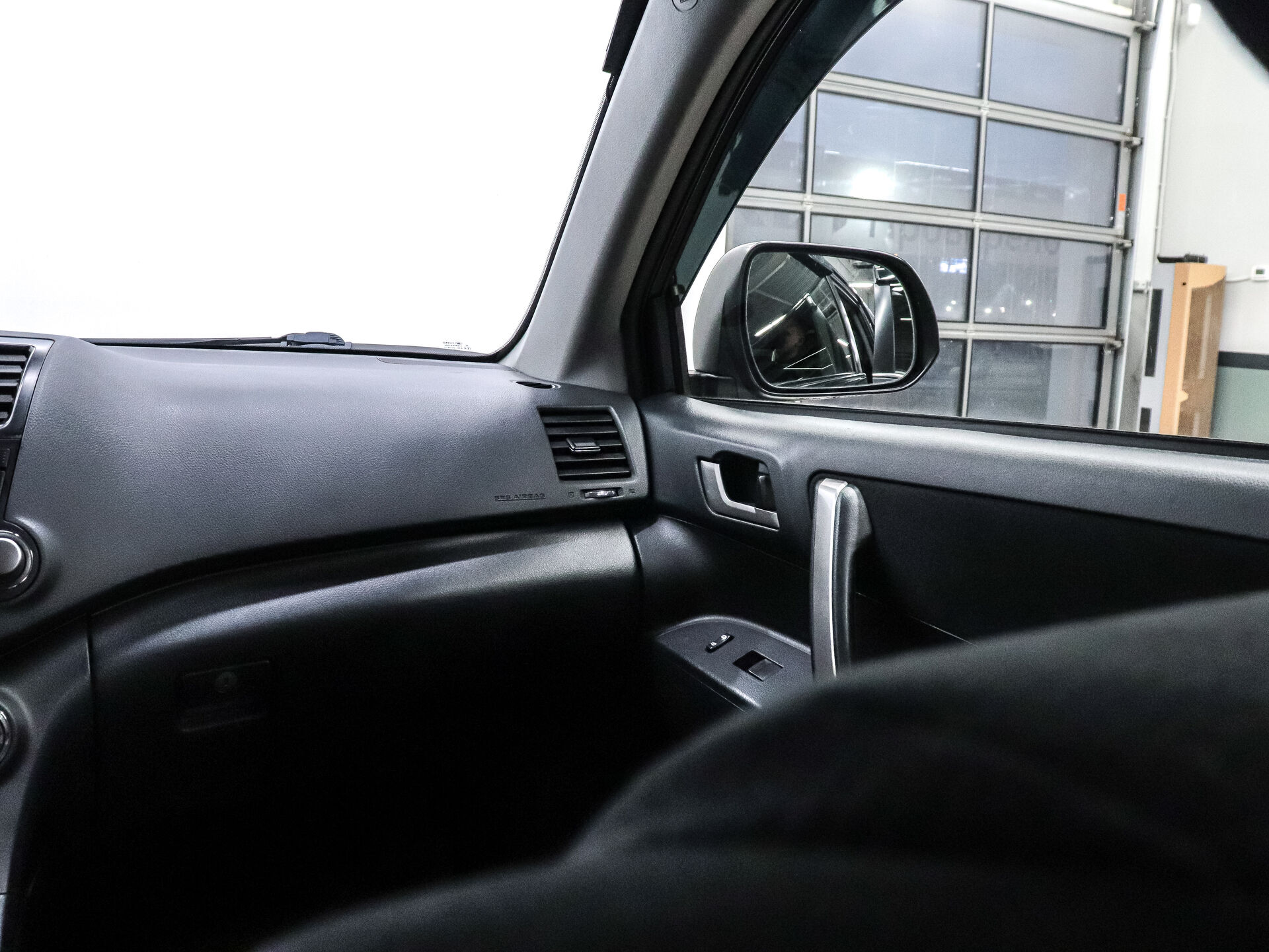Toyota Highlander 2012 21