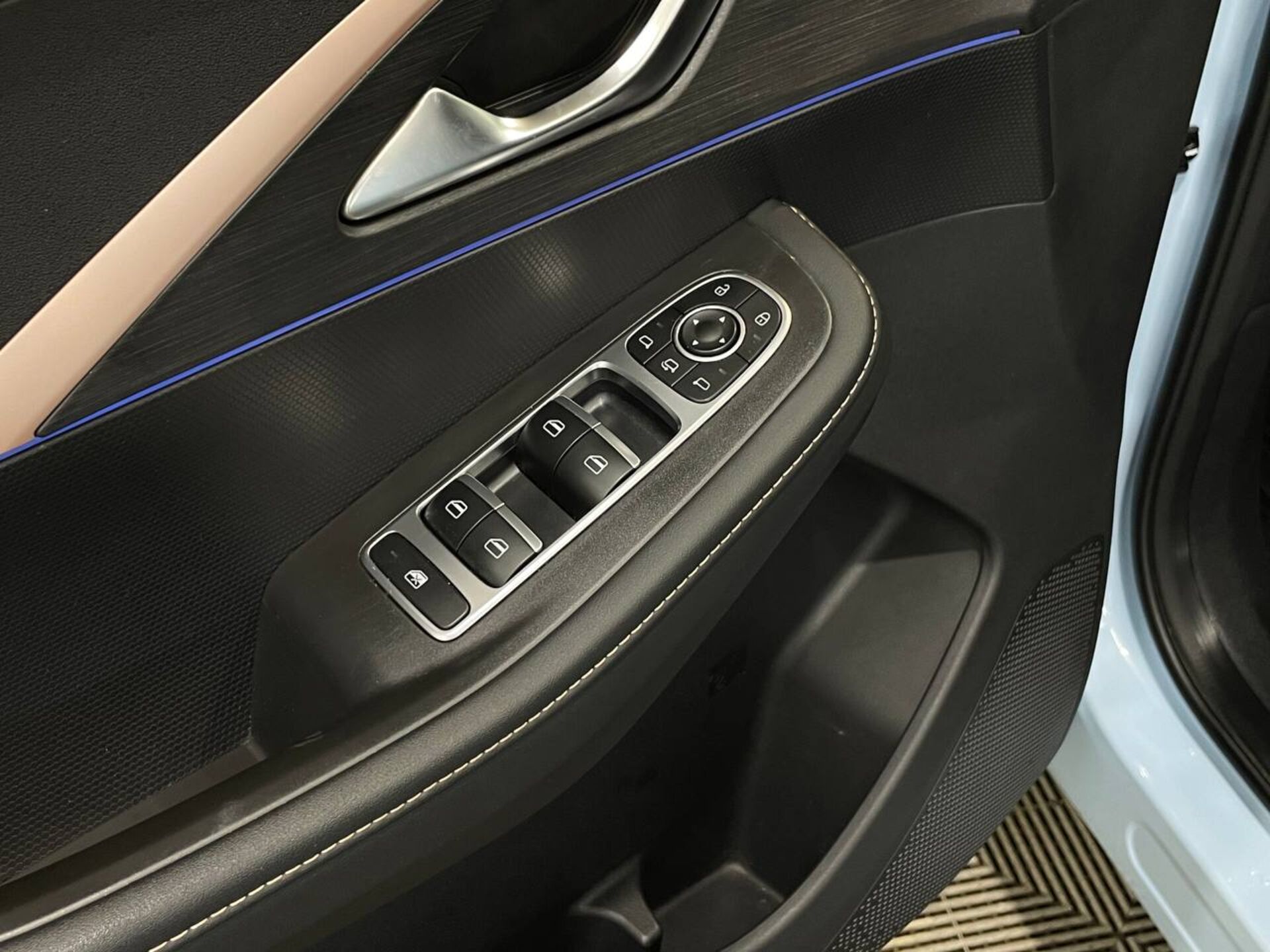 OMODA C5 2023 7