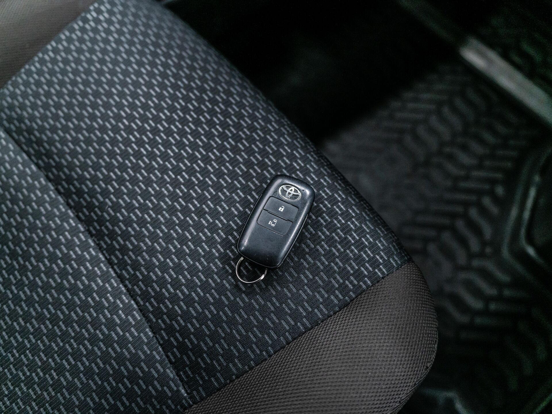 Toyota Roomy 2021 21