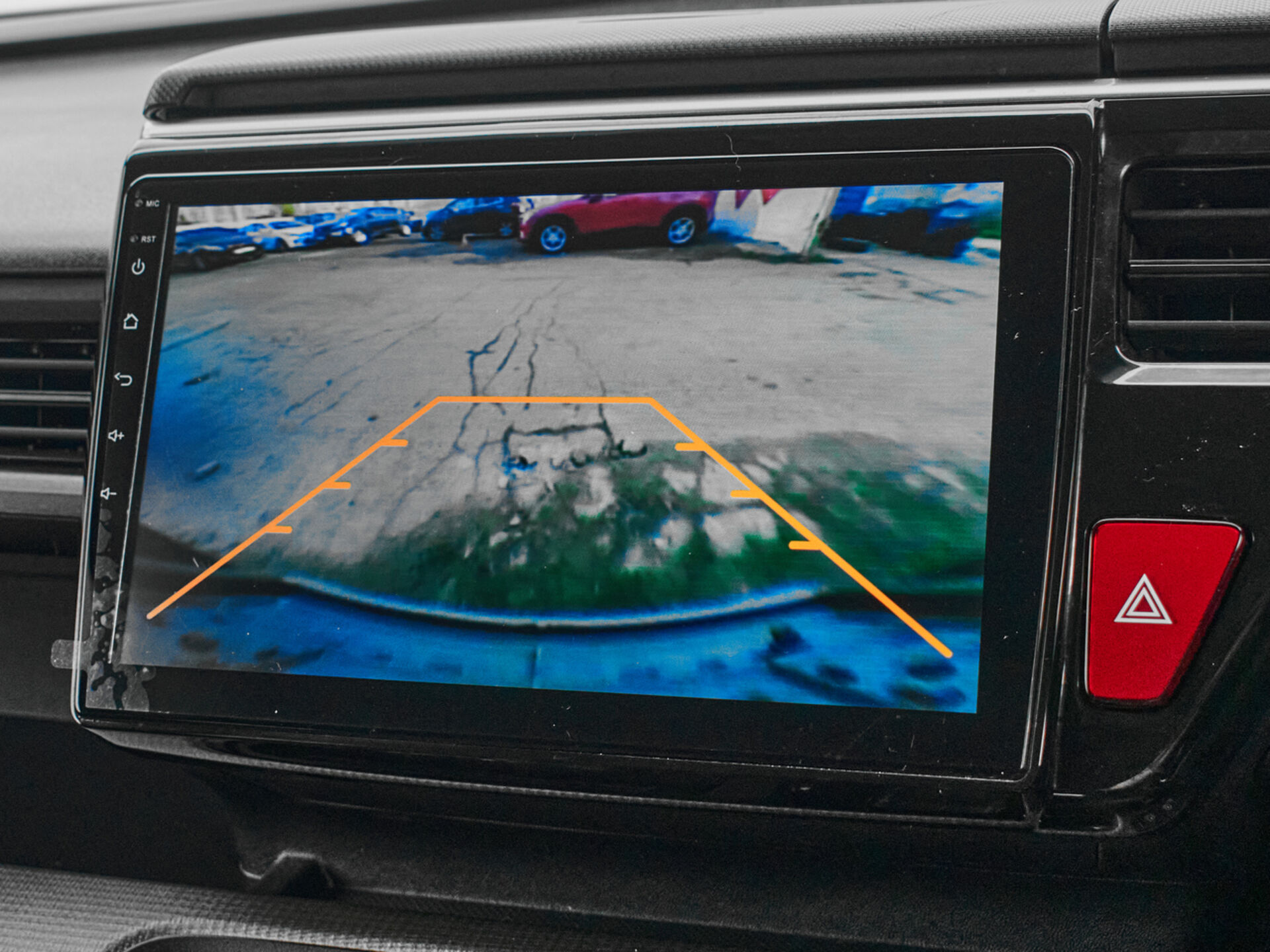 Купить Honda Stepwgn 1.5 CVT (150 л.с.), 2015 в Екатеренбурге